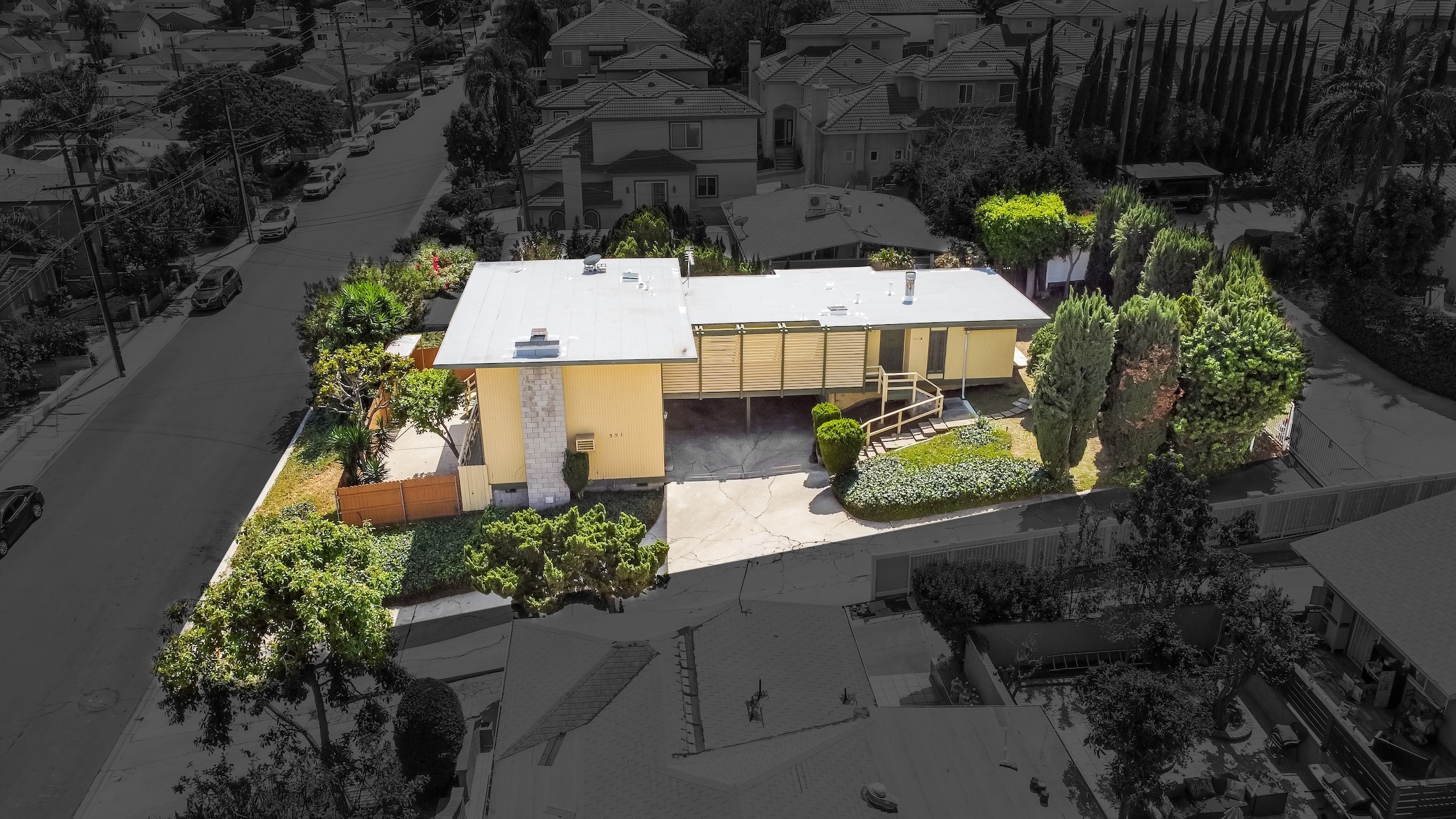 listing