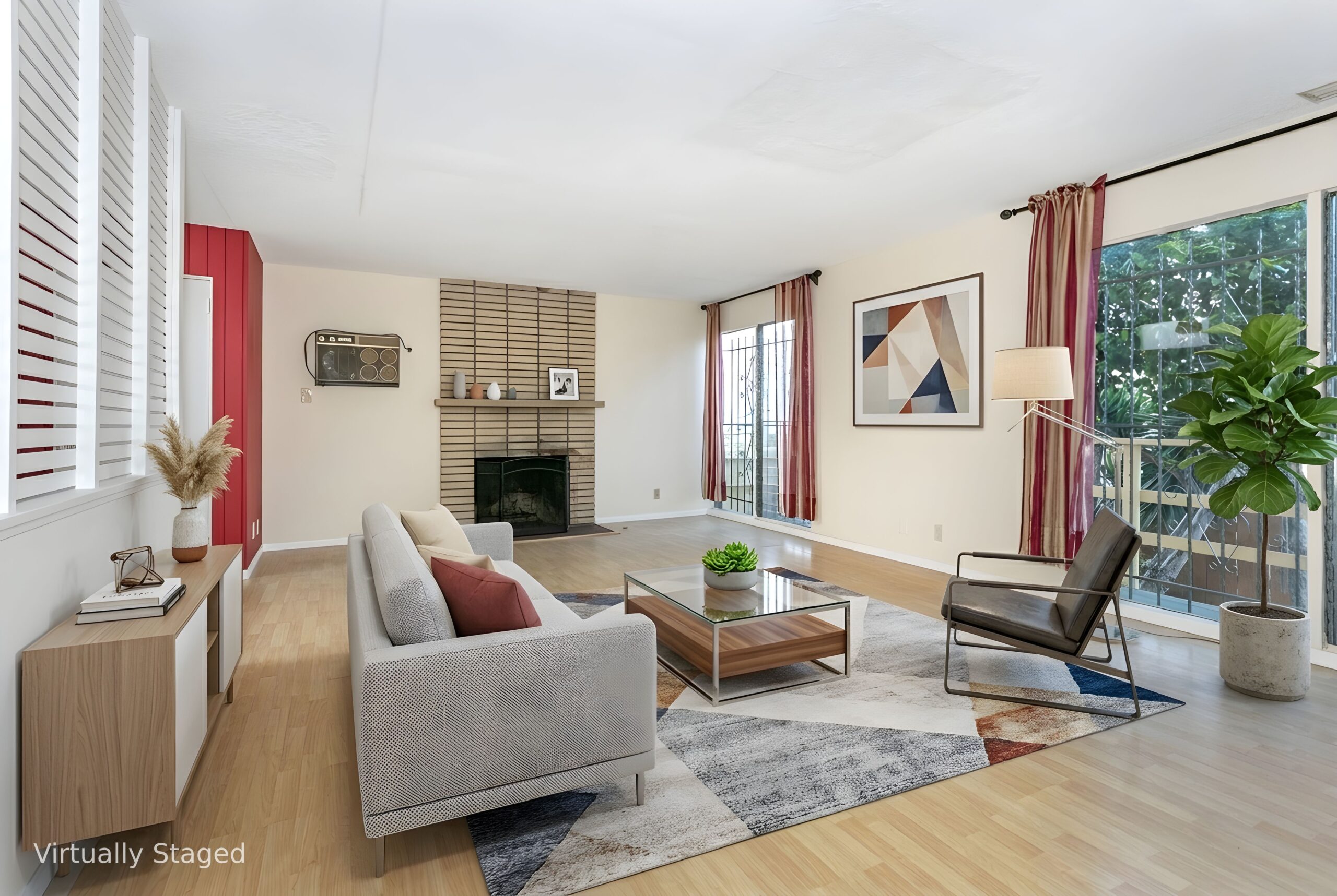 listing