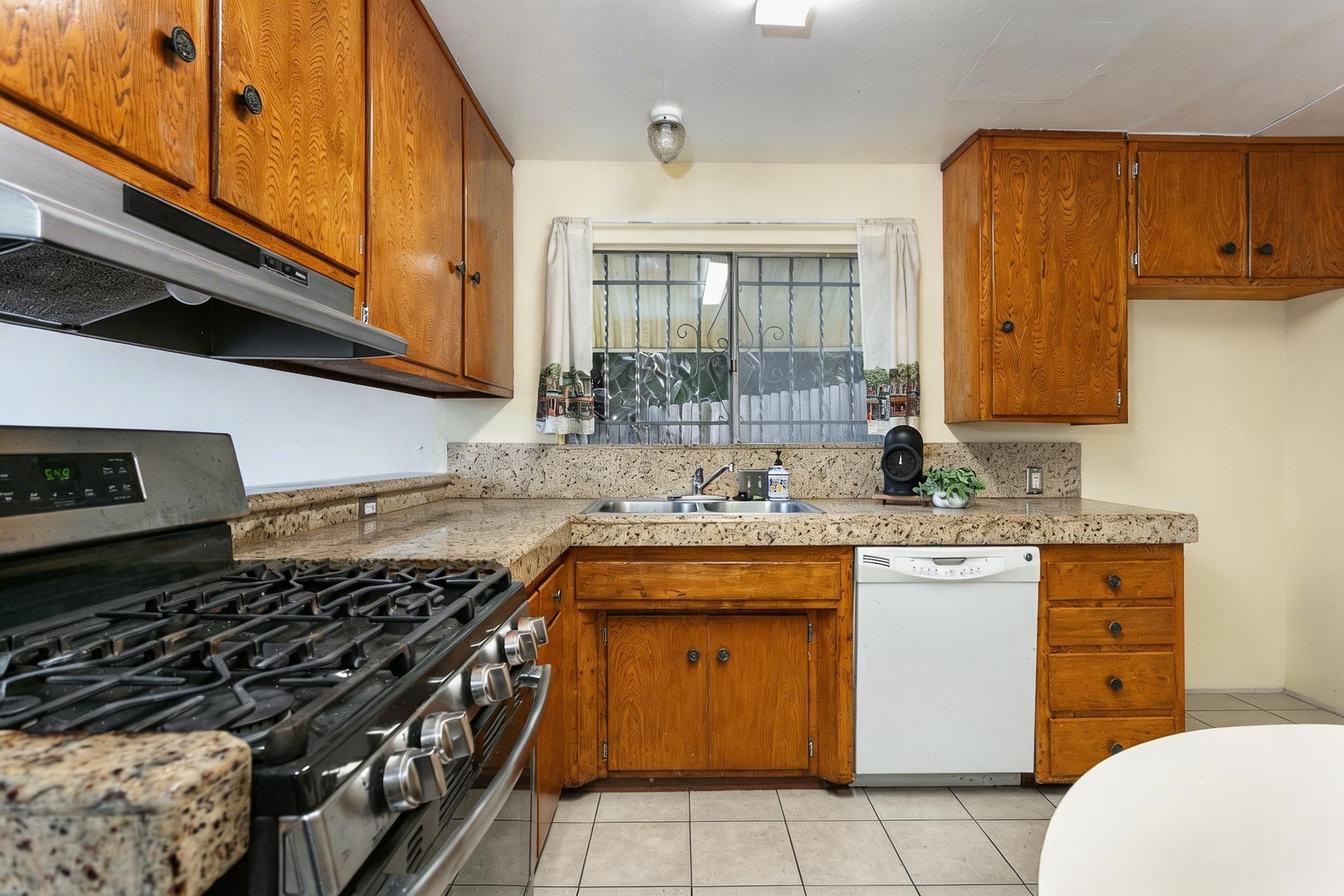listing