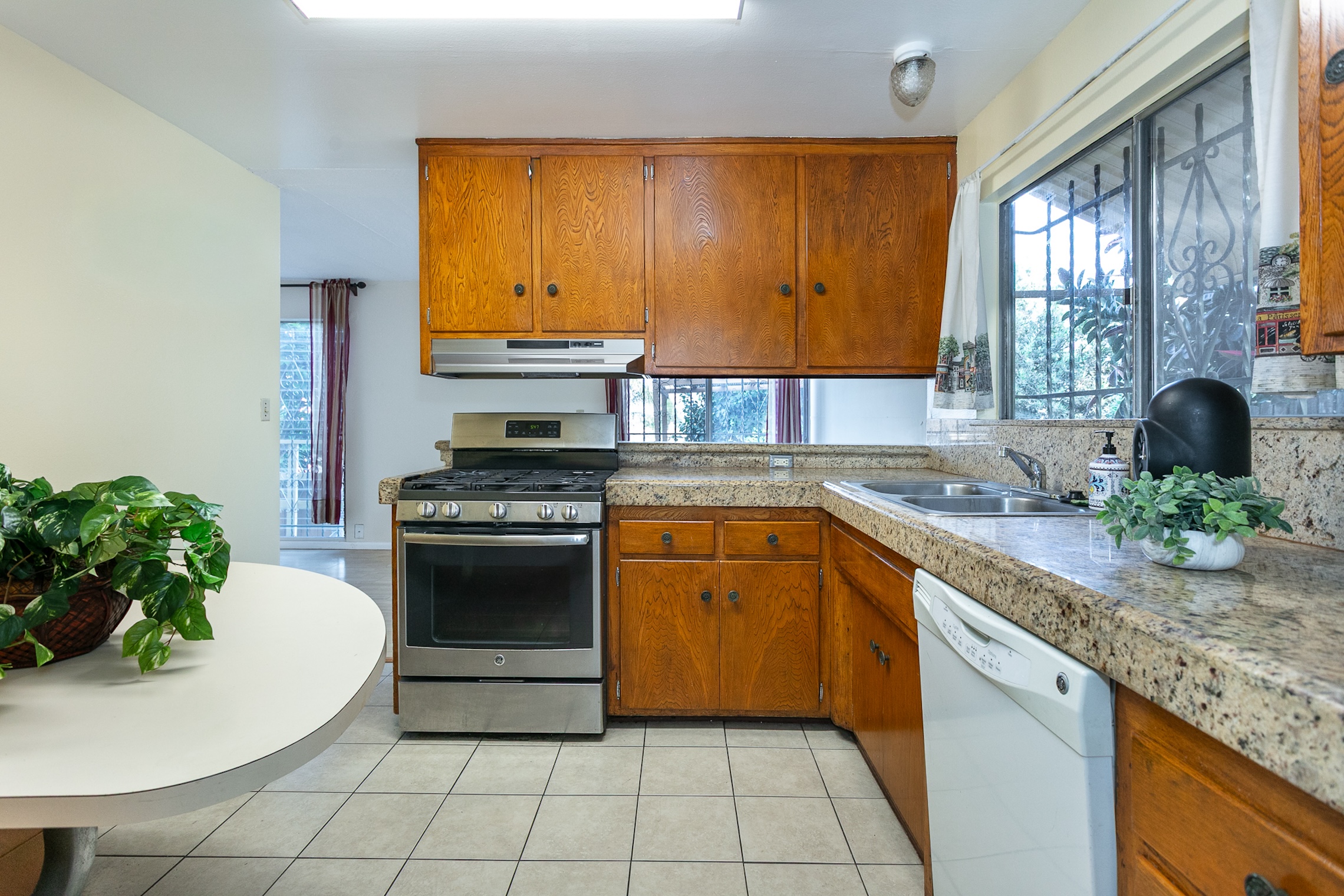 listing