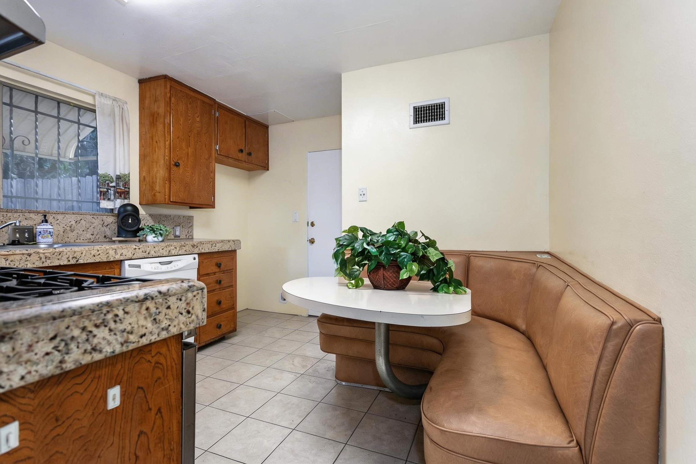 listing