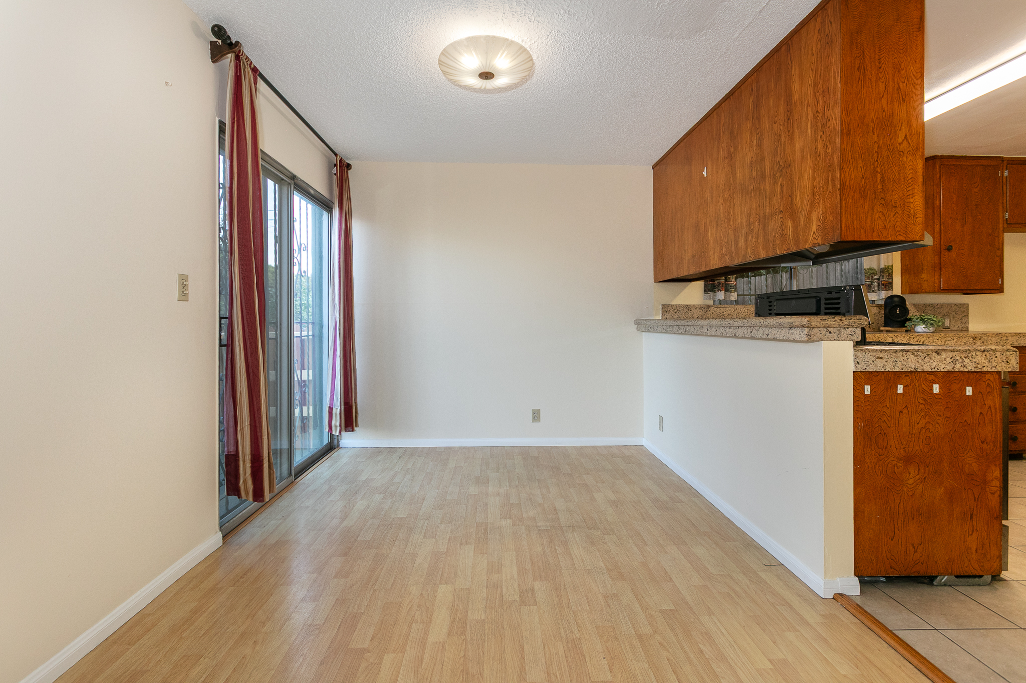 listing