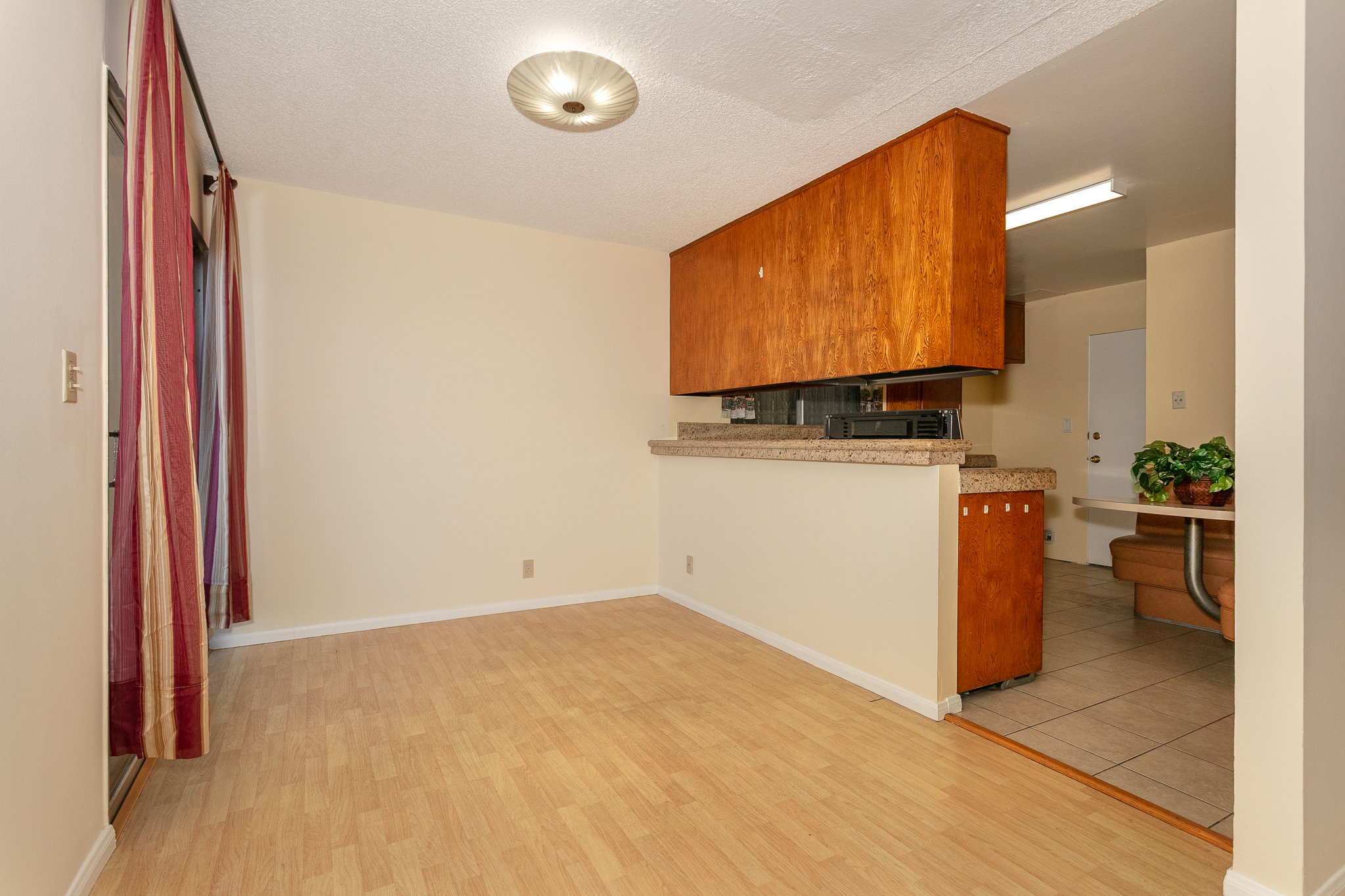 listing