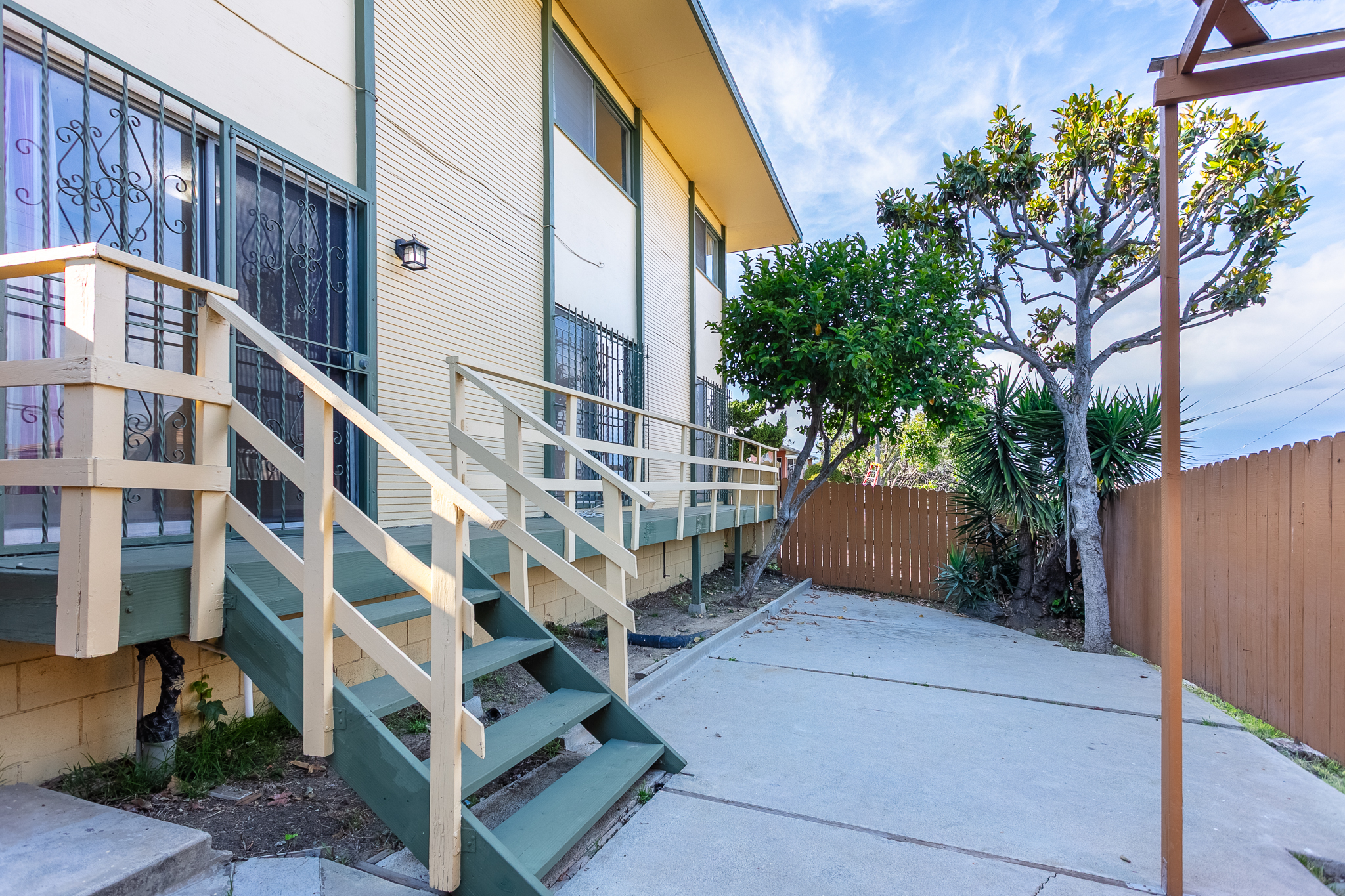 listing