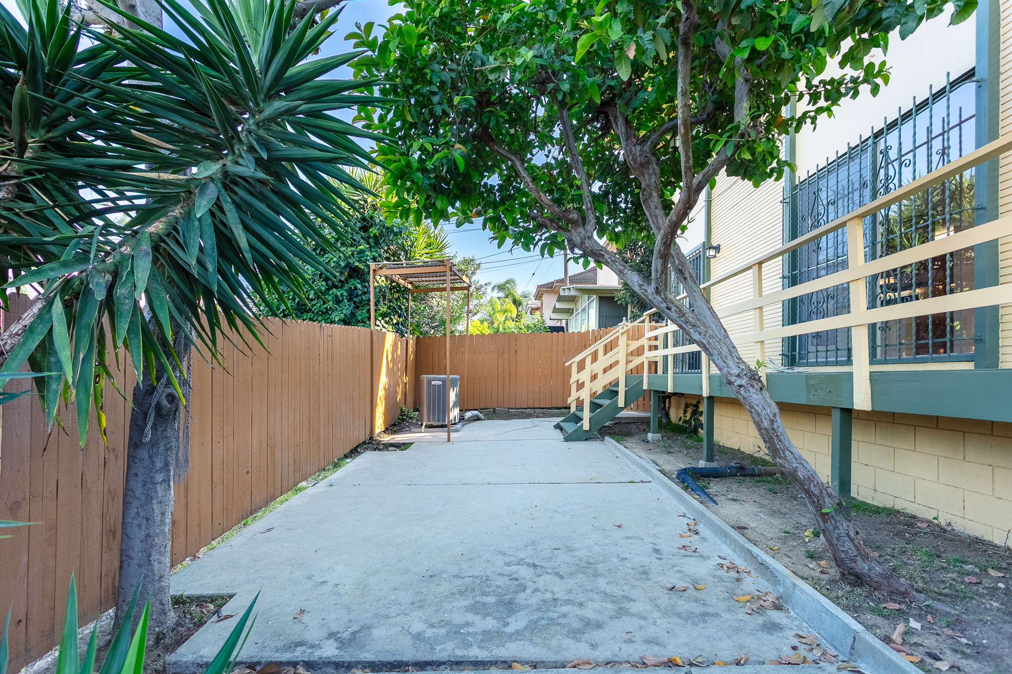 listing