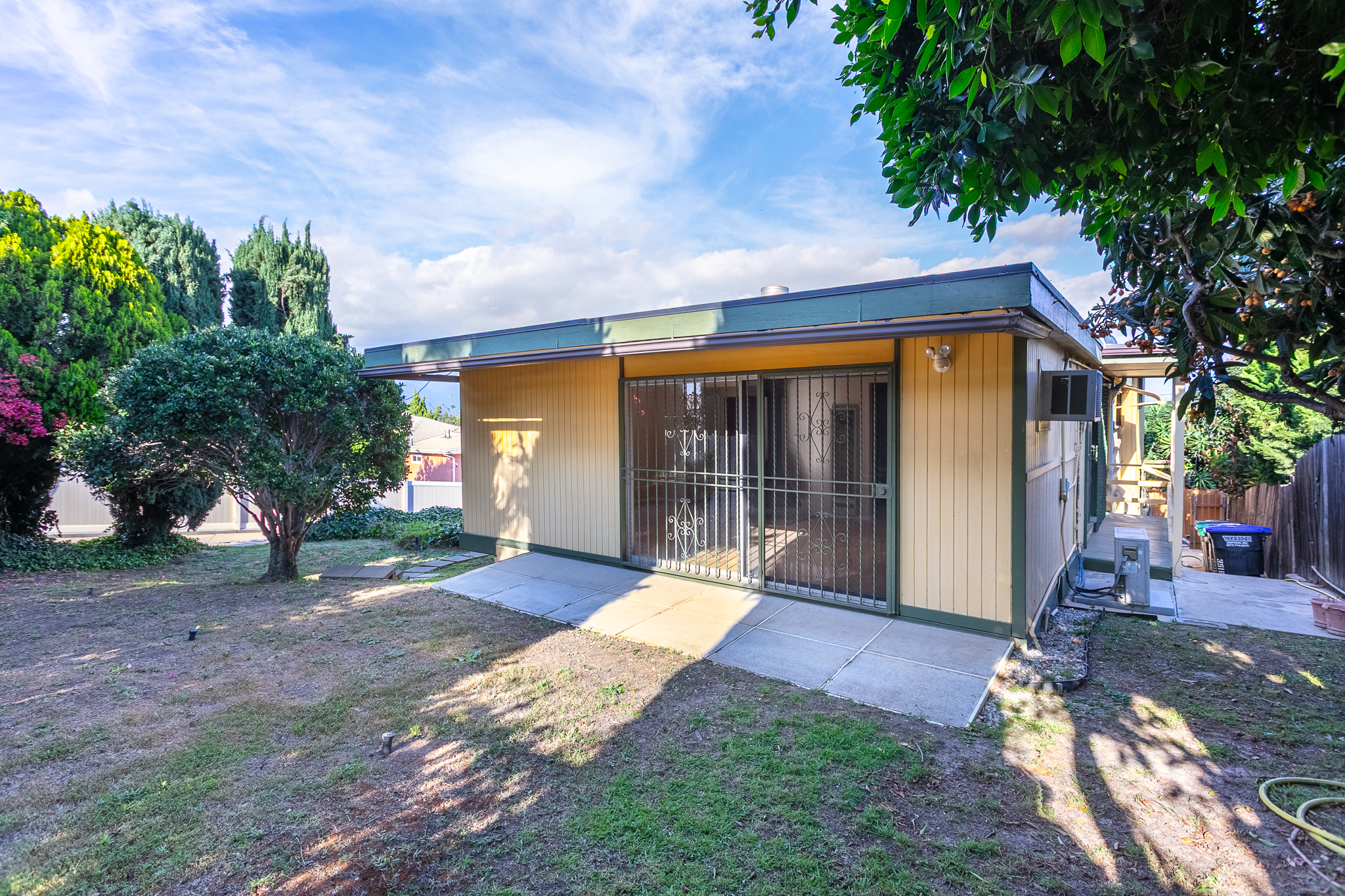 listing