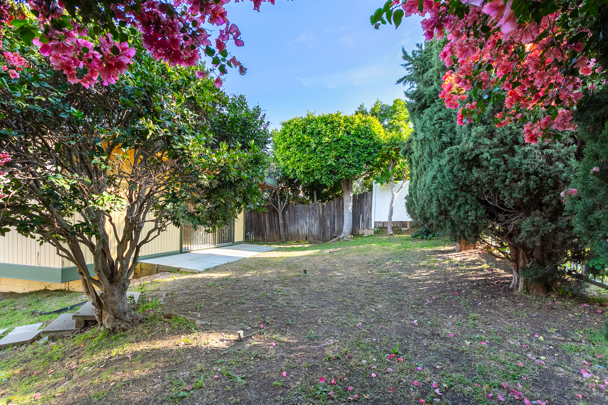 listing