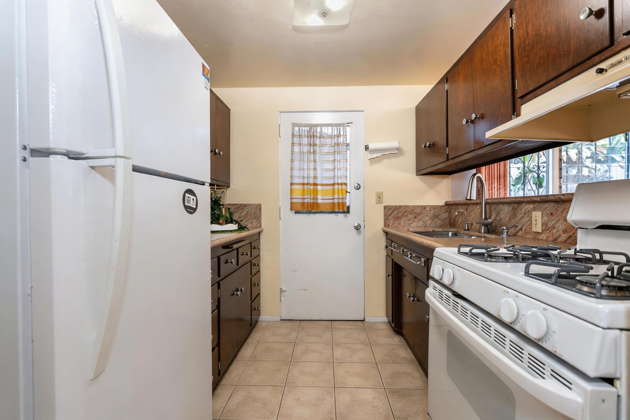 listing