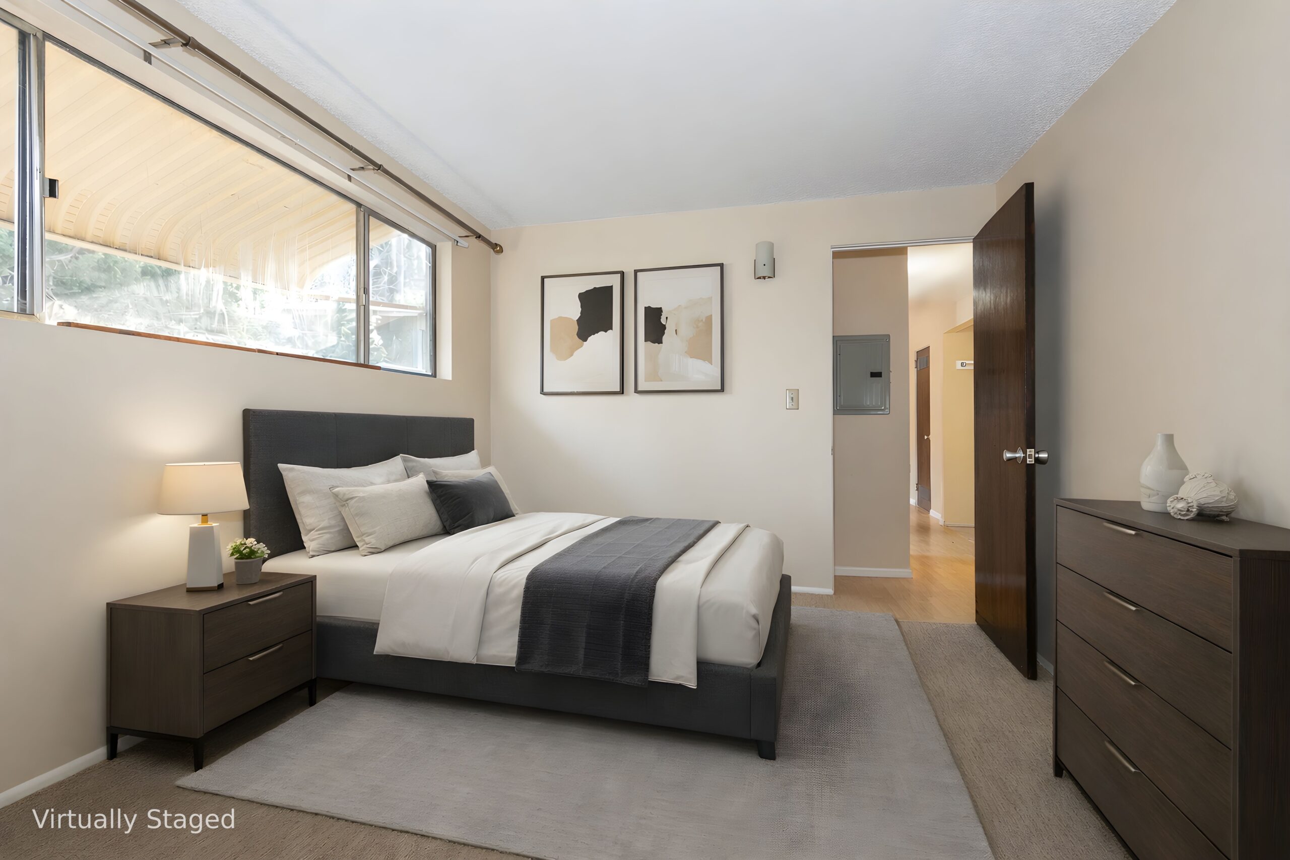 listing