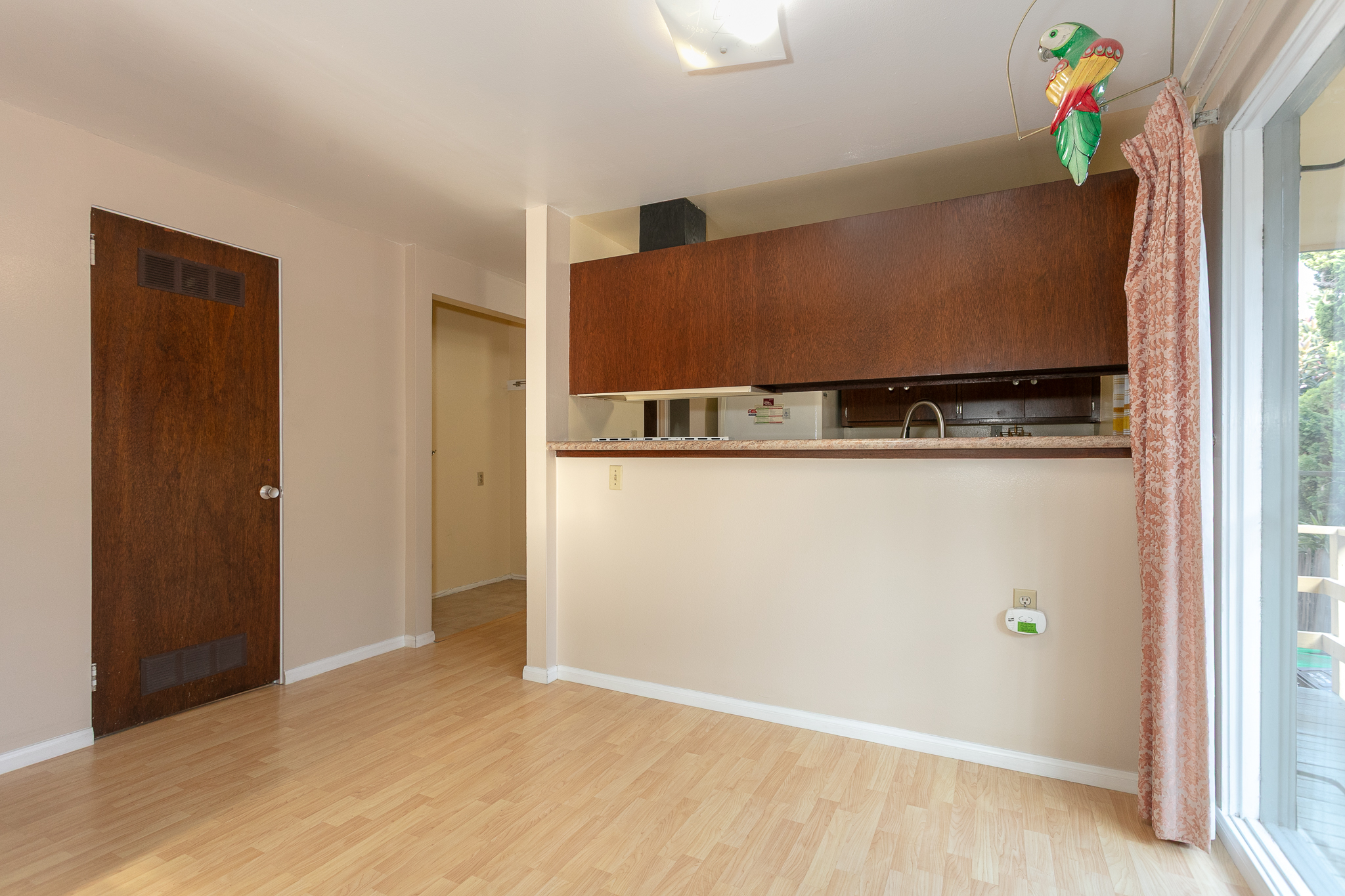 listing