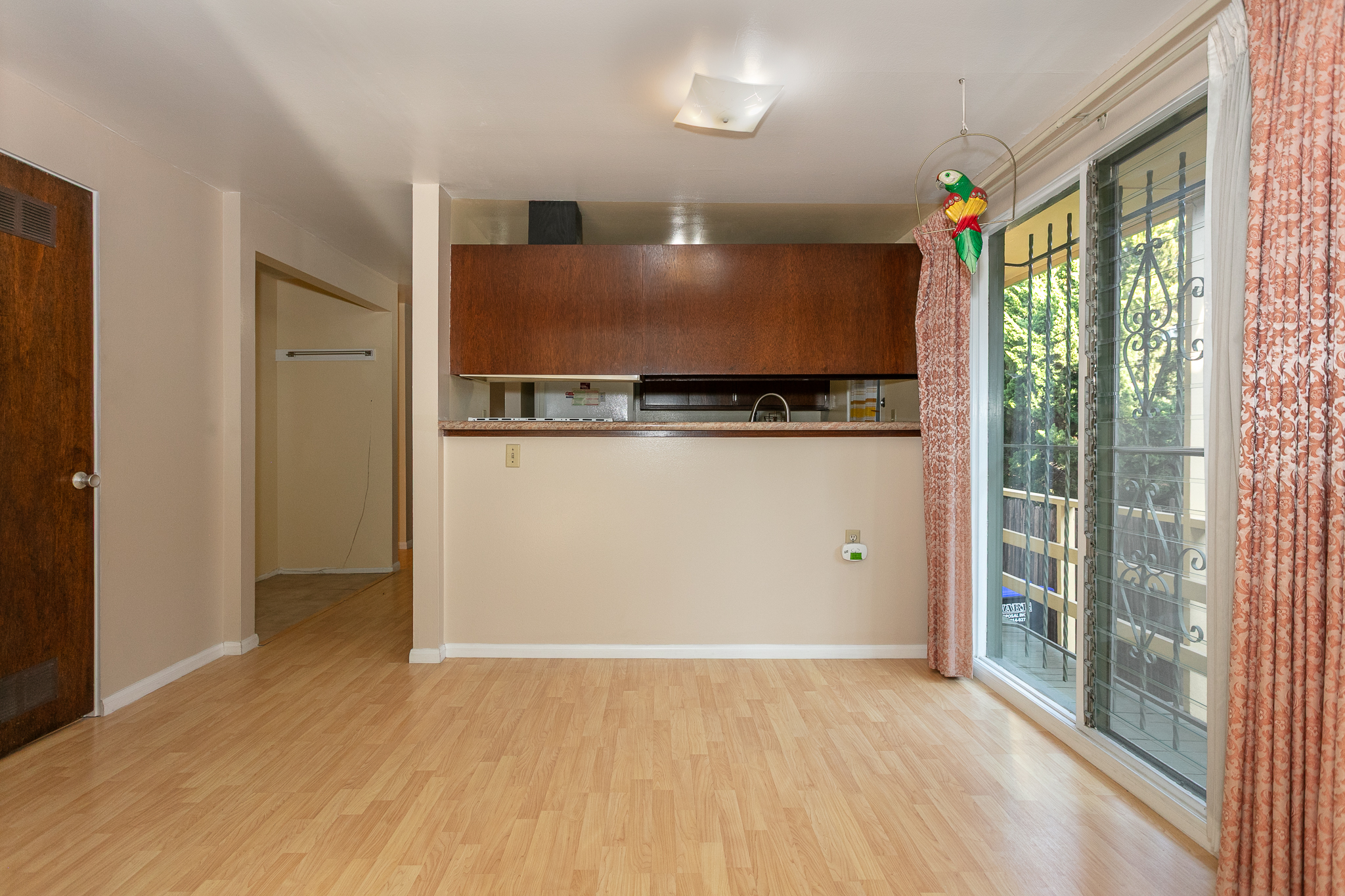 listing