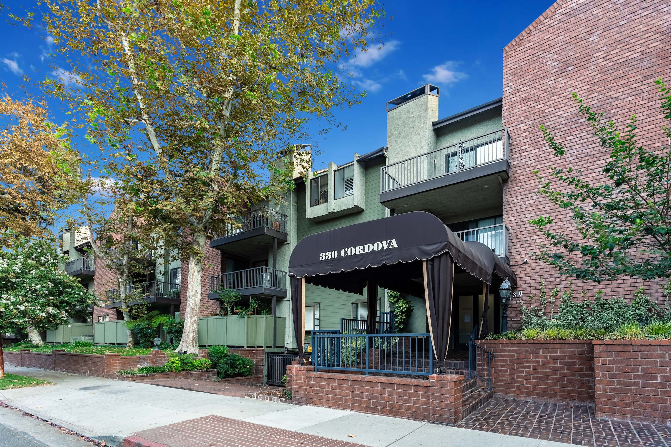 330 Cordova St.