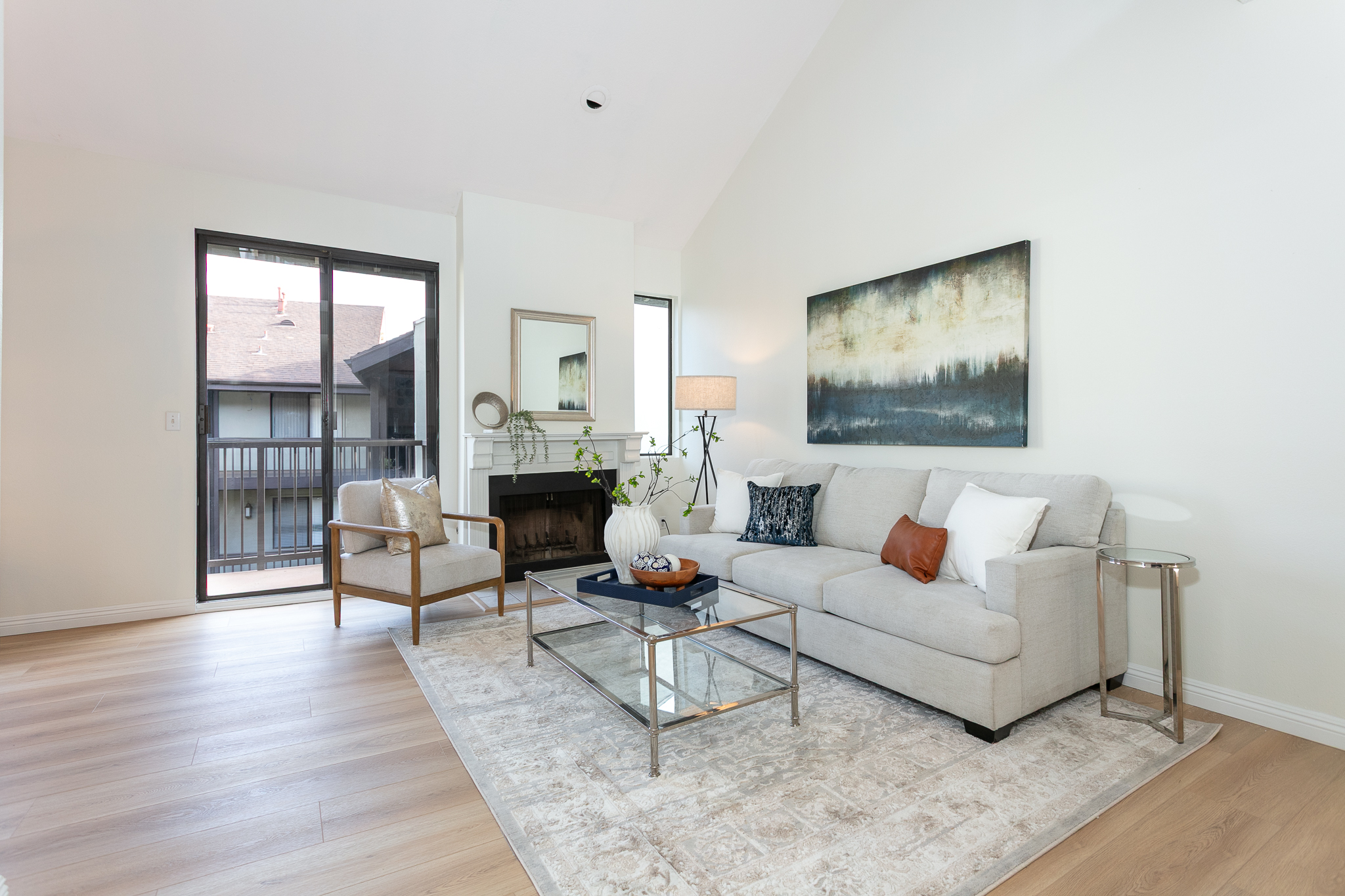 listing