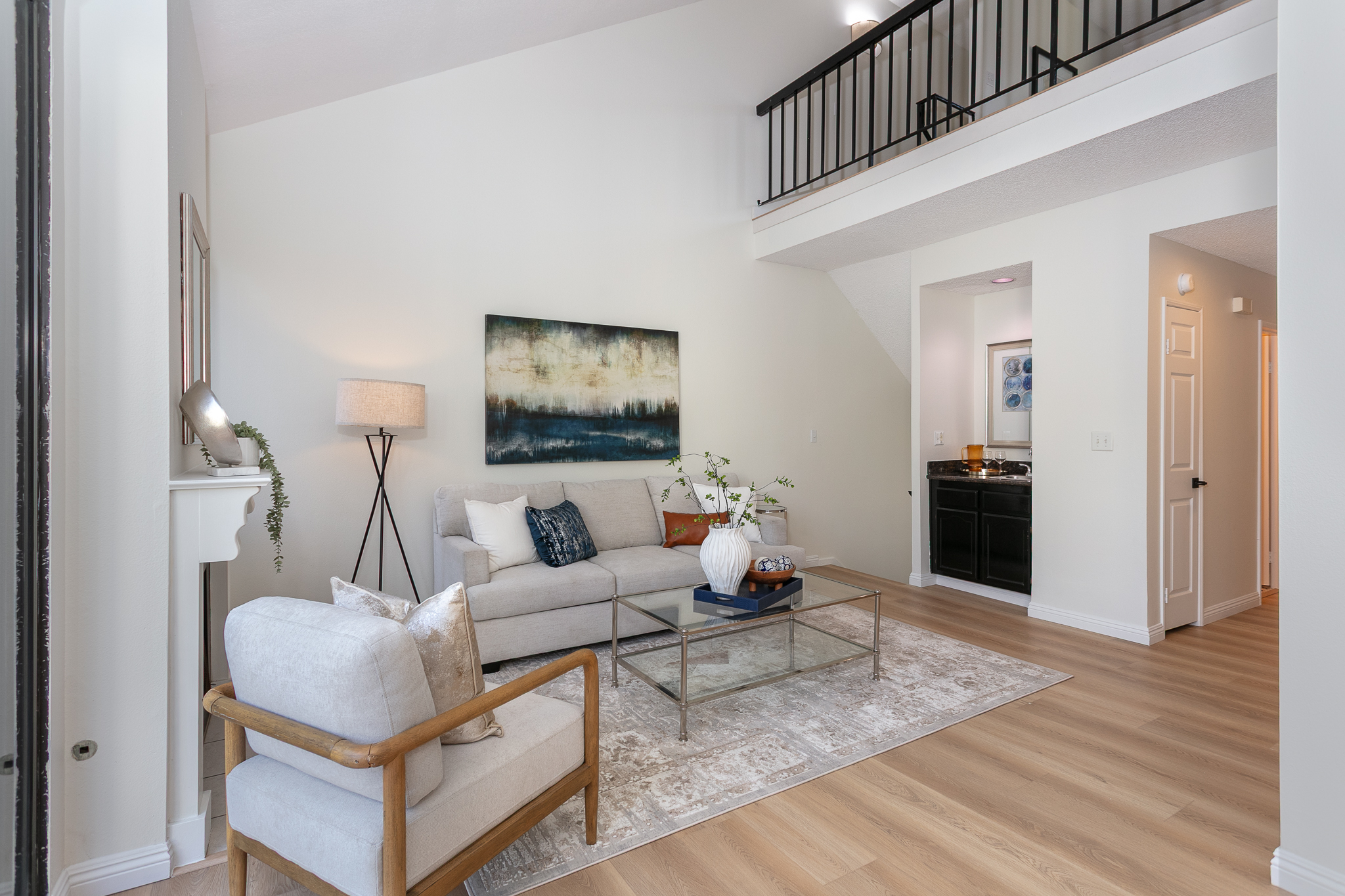 listing