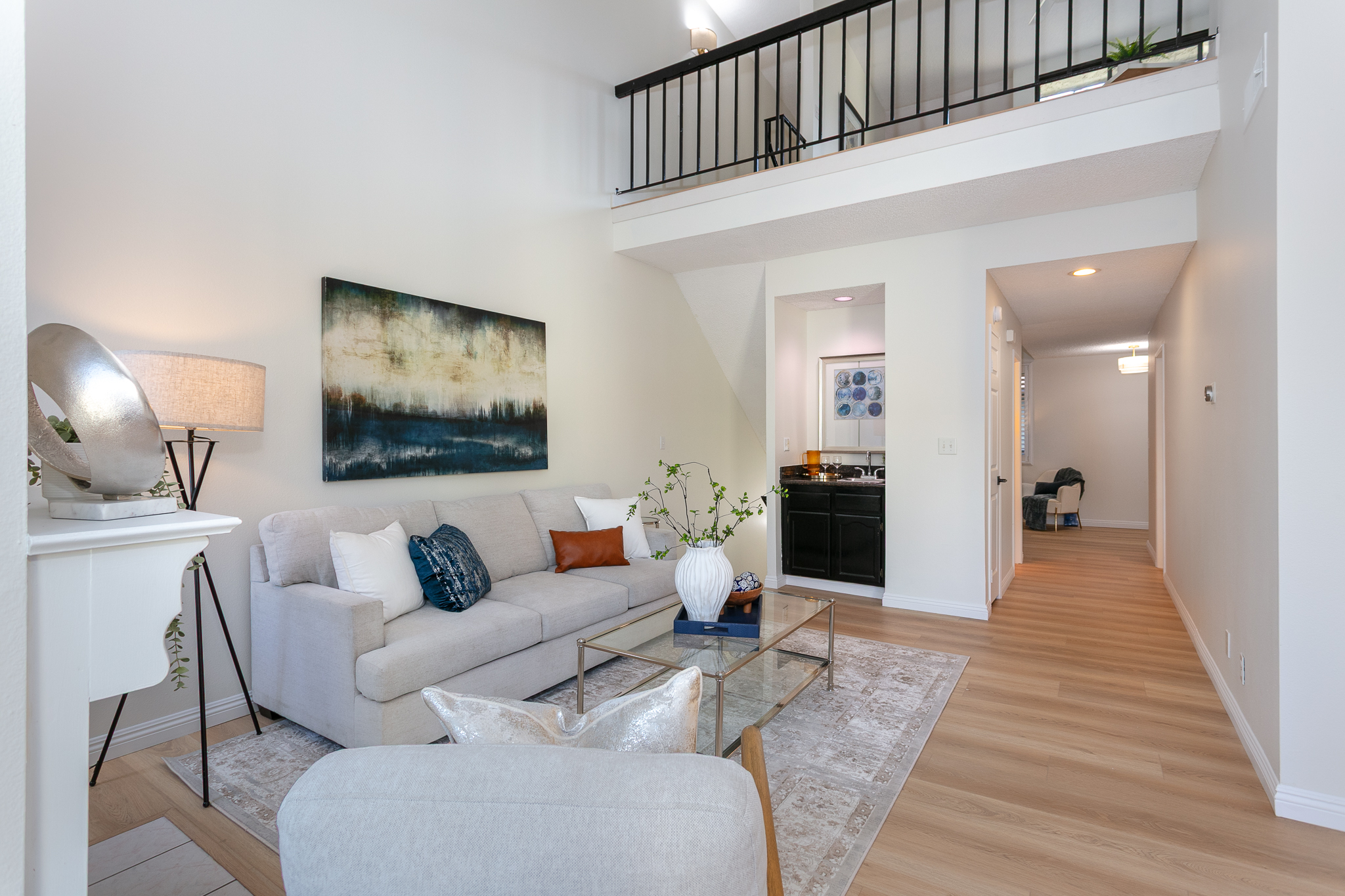 listing