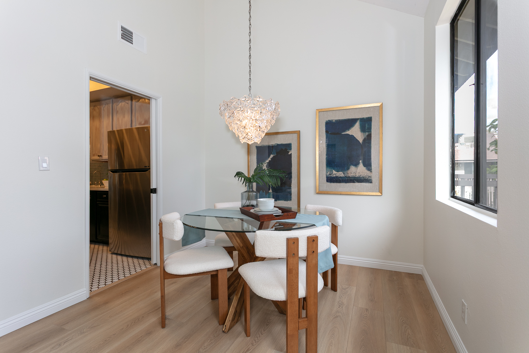 listing