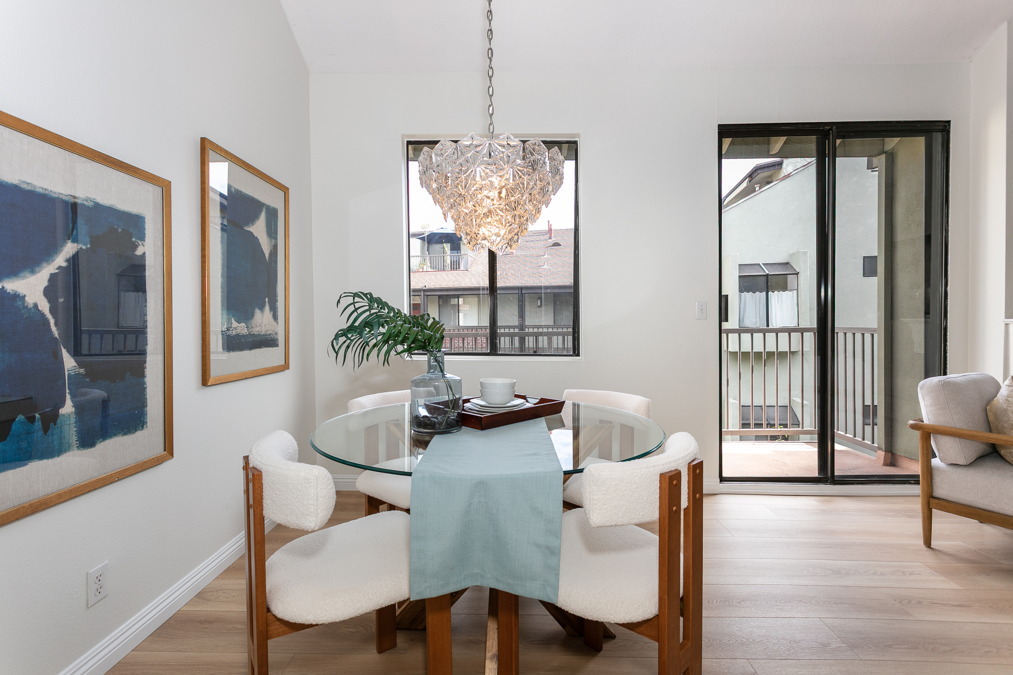 listing