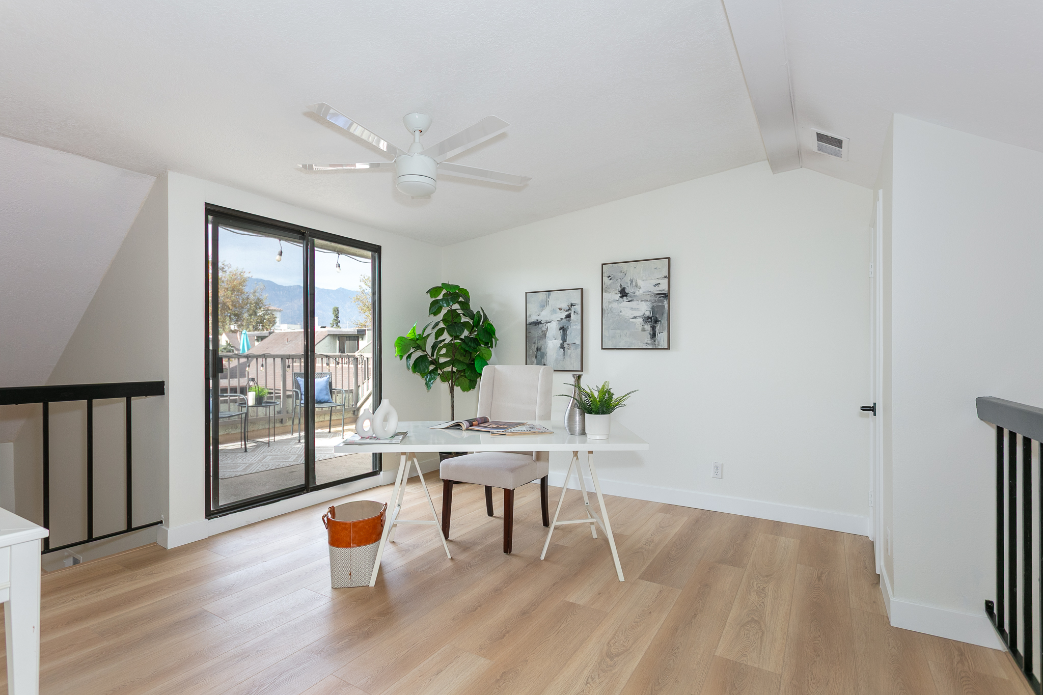 listing