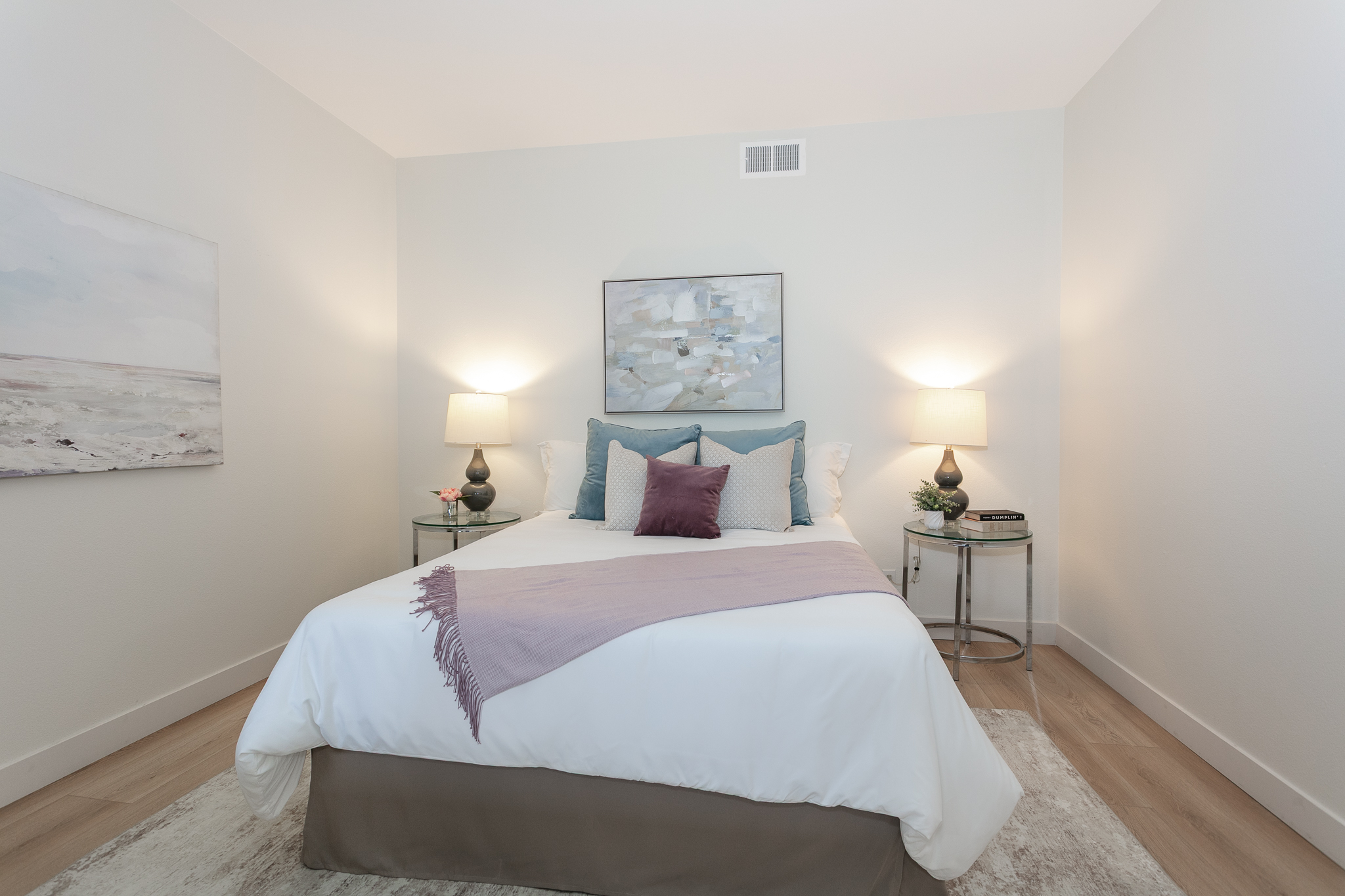 listing