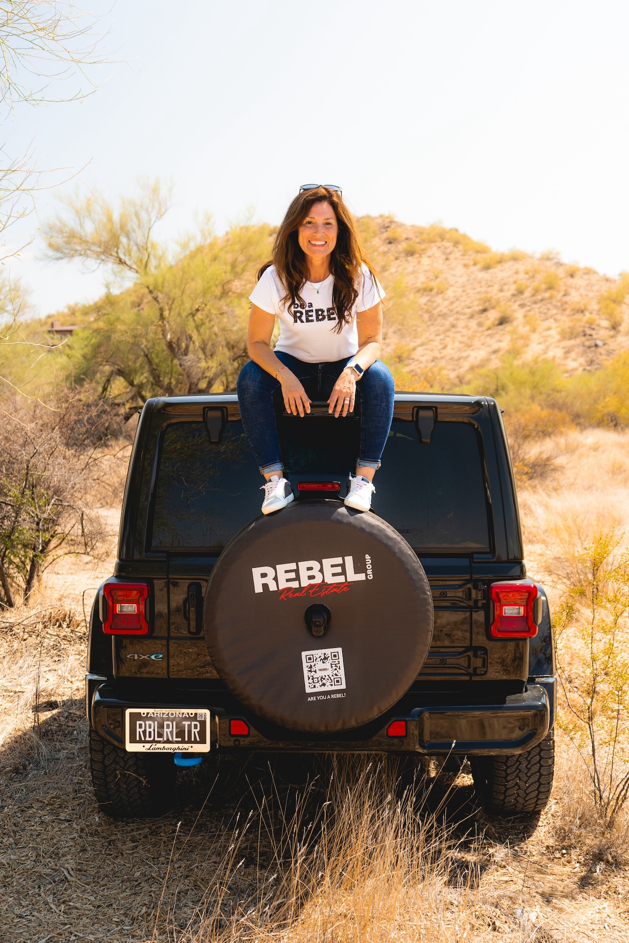 Farrell Hogenauer Real Estate - Rebel Group