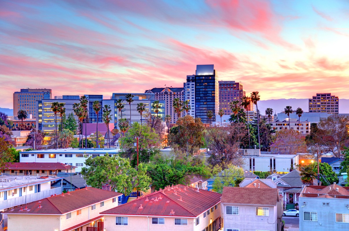 San Jose