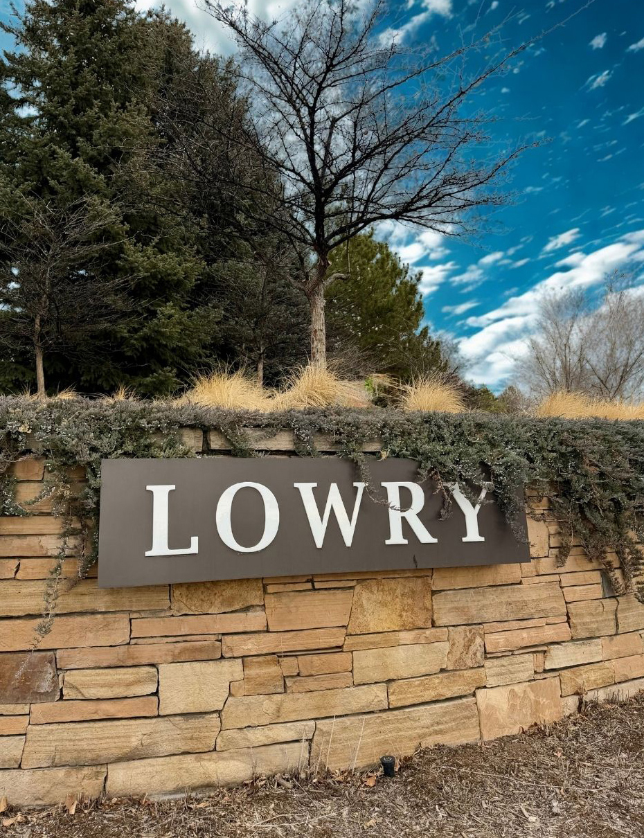 Lowry