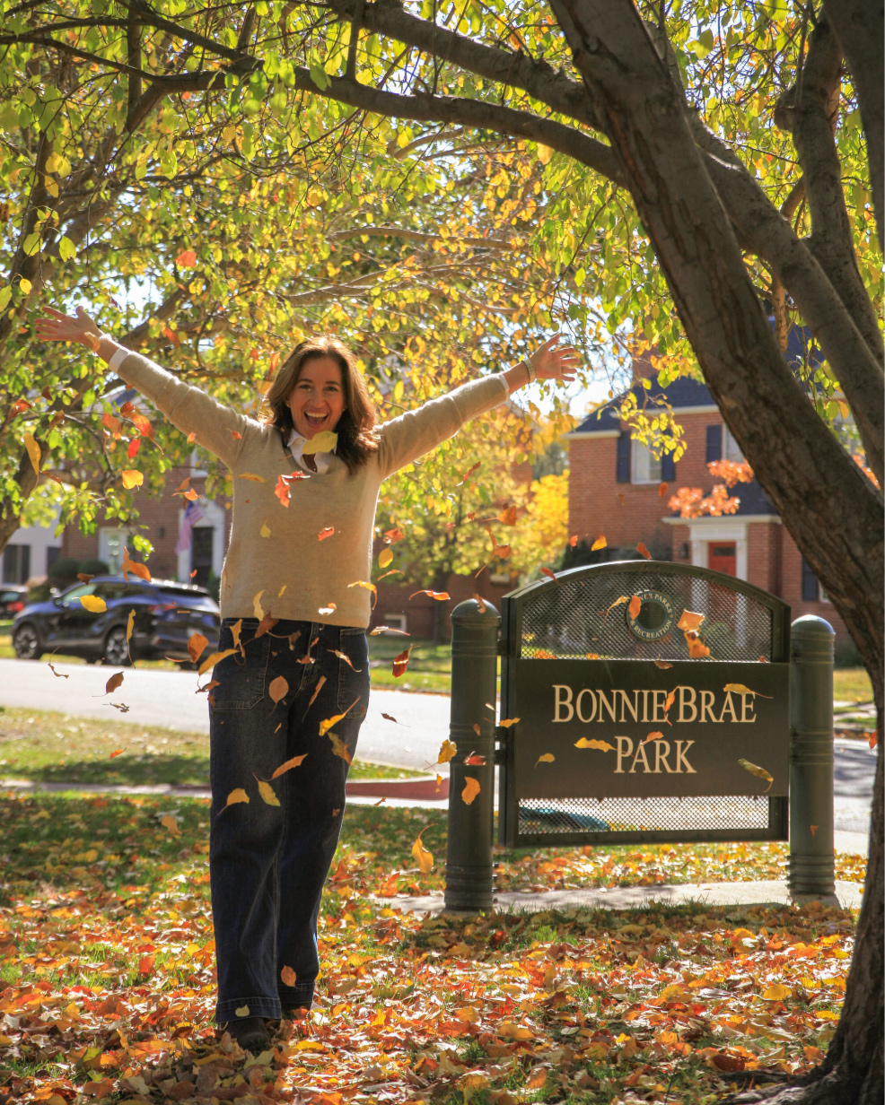 Bonnie Brae