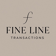 Fine Line Transactions