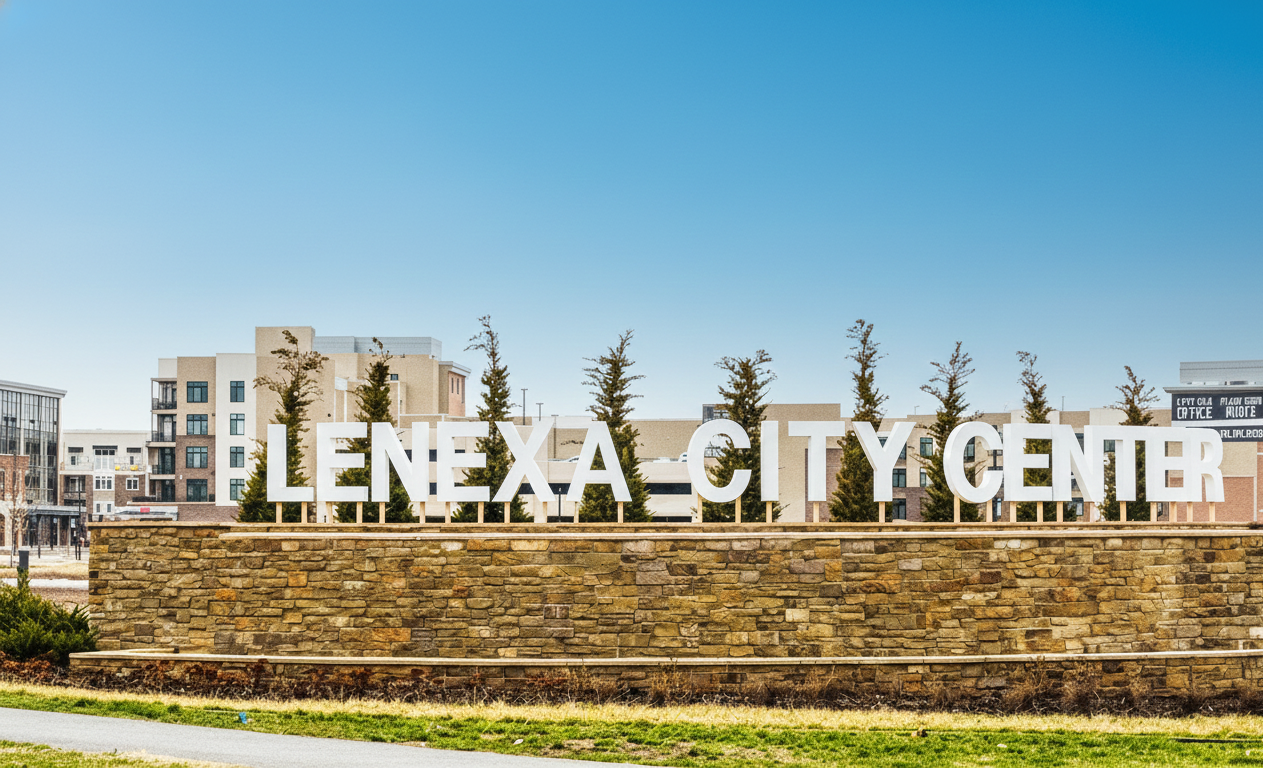 Lenexa