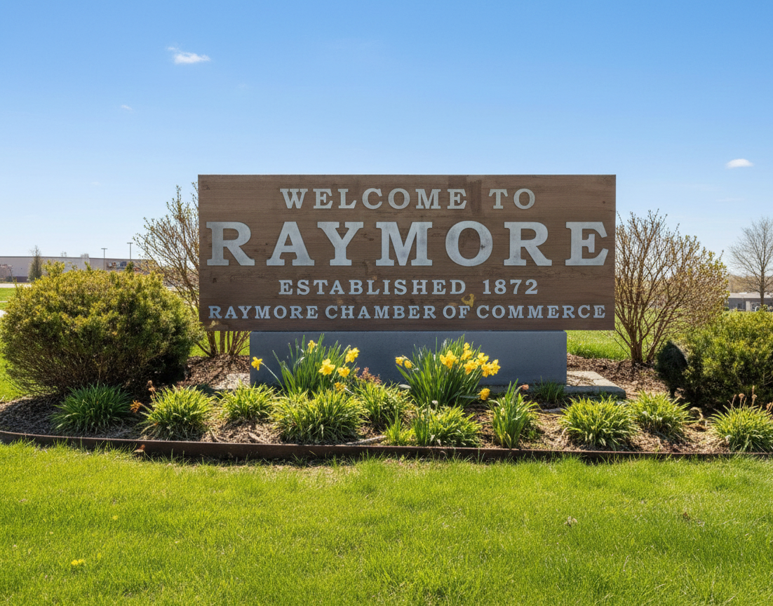 Raymore