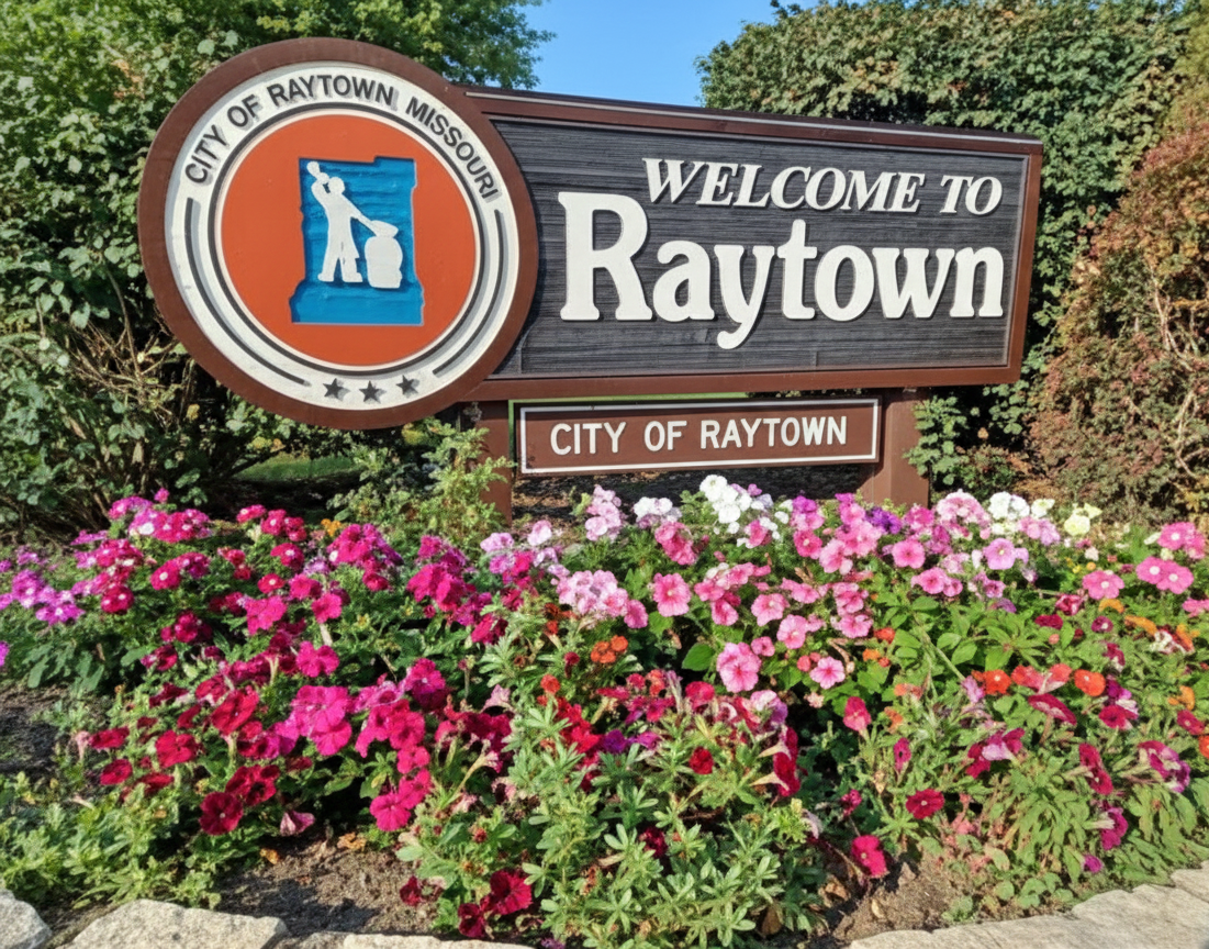 Raytown