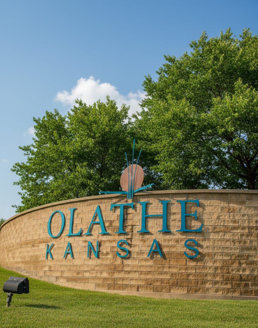 Olathe