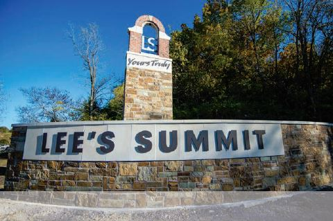 Lee’s Summit