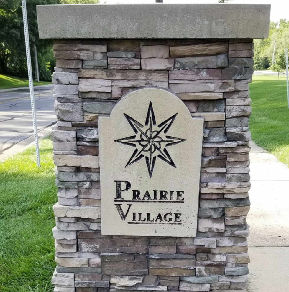 Prairie Village