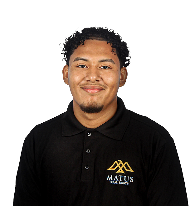 Justin Ayuso