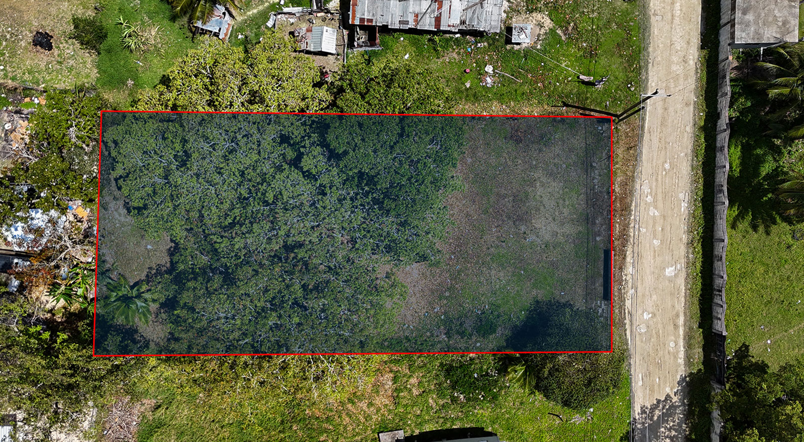 listing