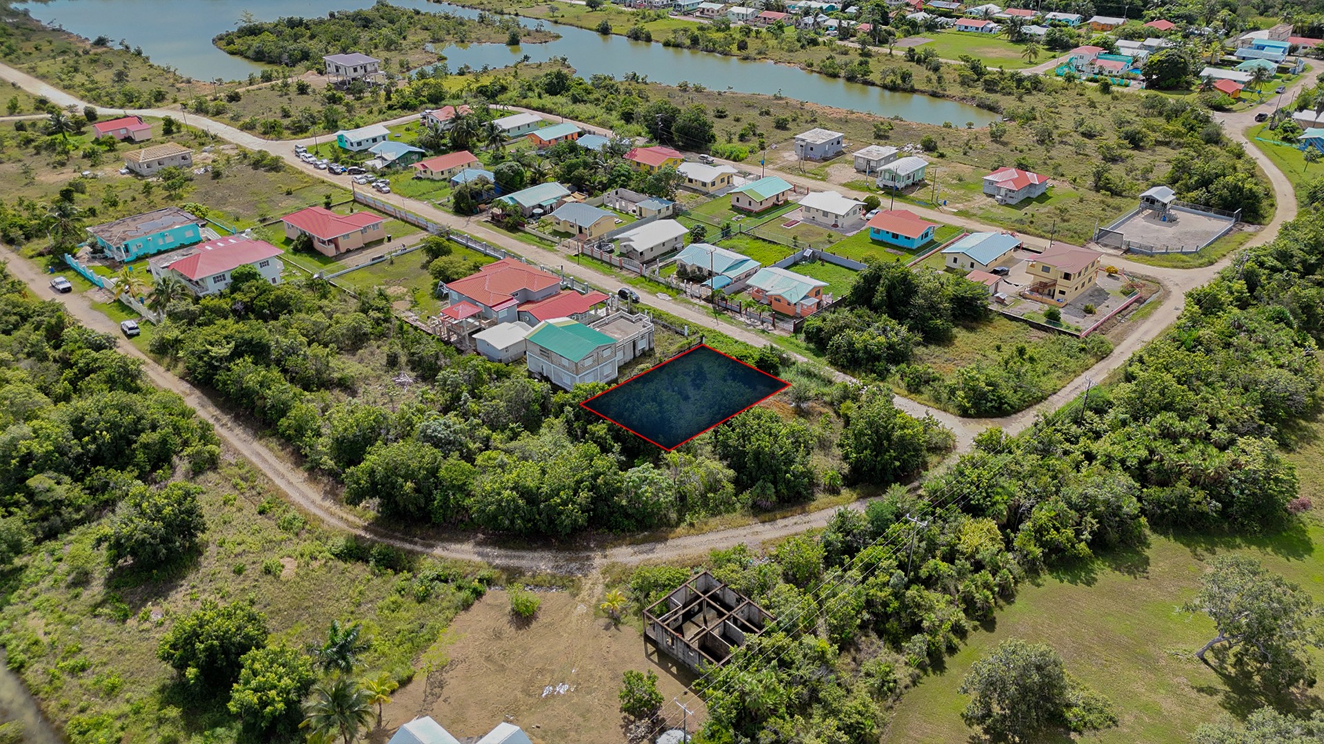 listing