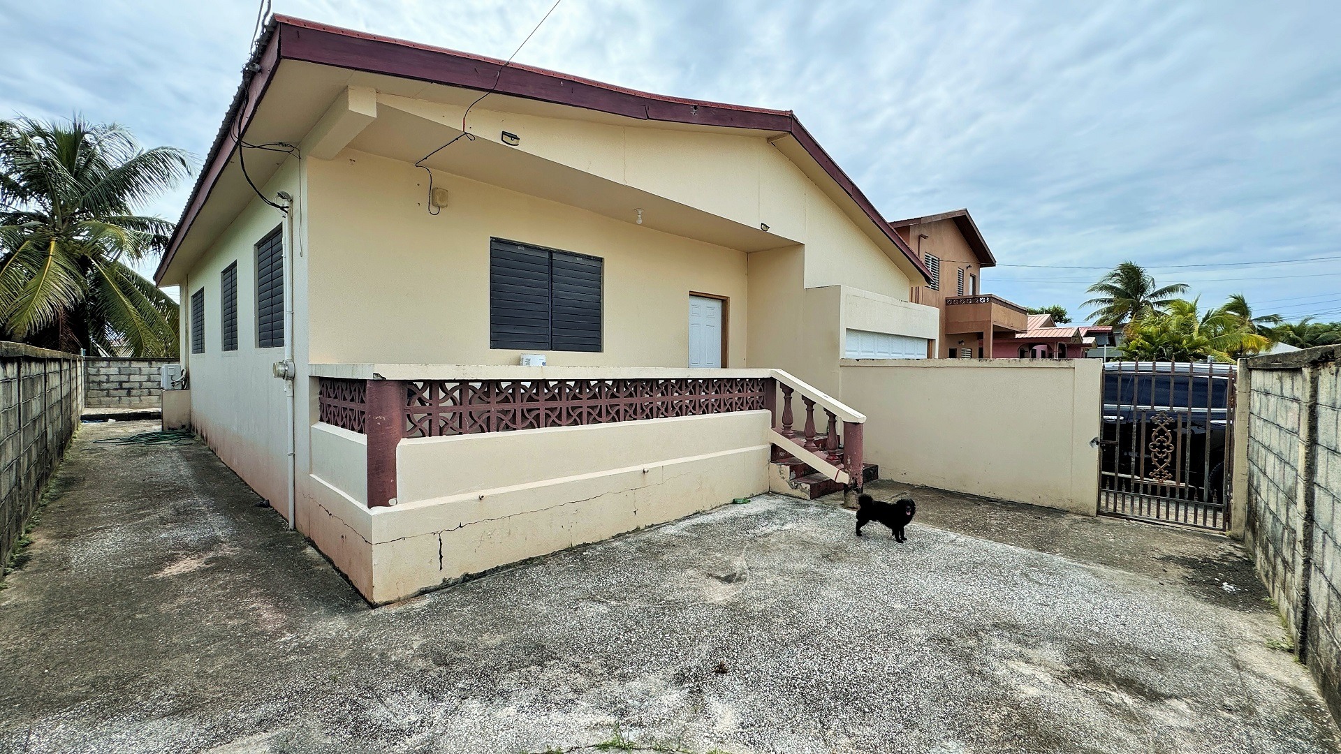 listing
