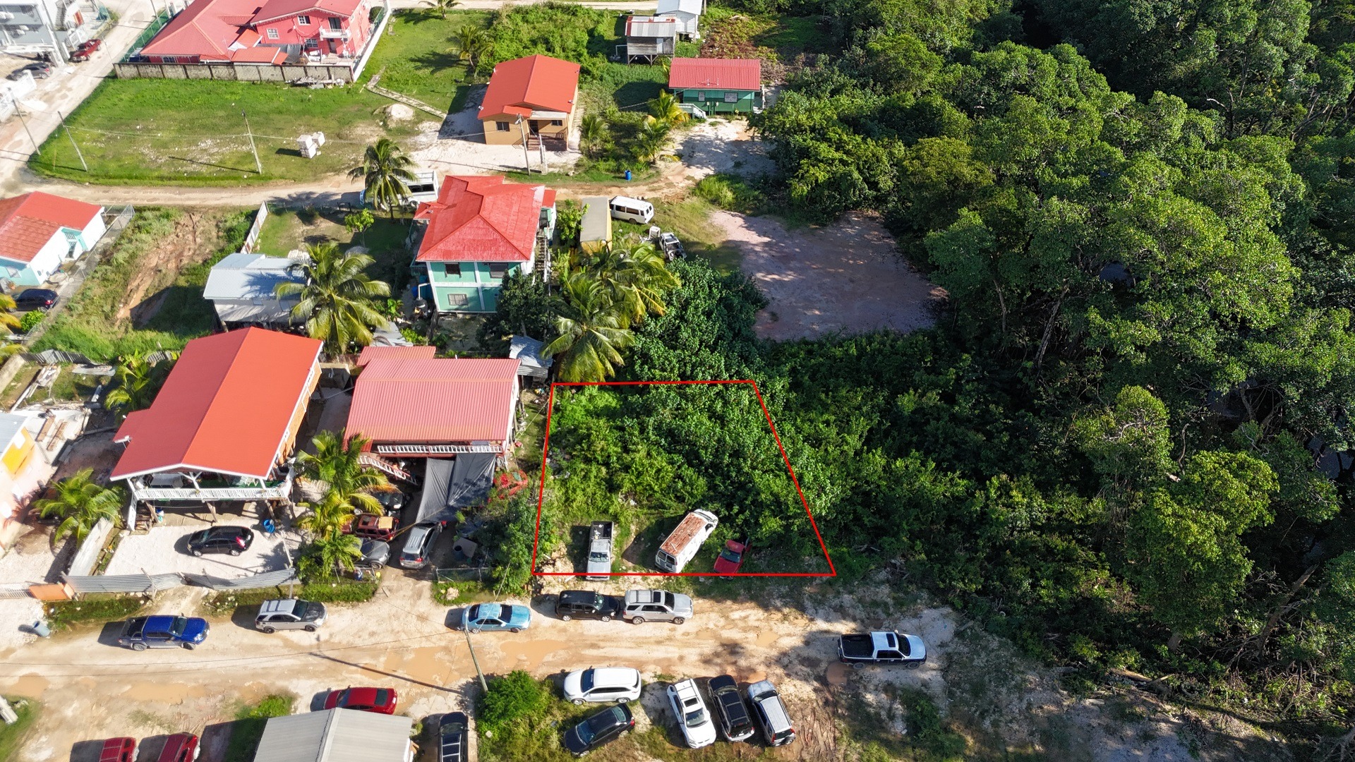listing