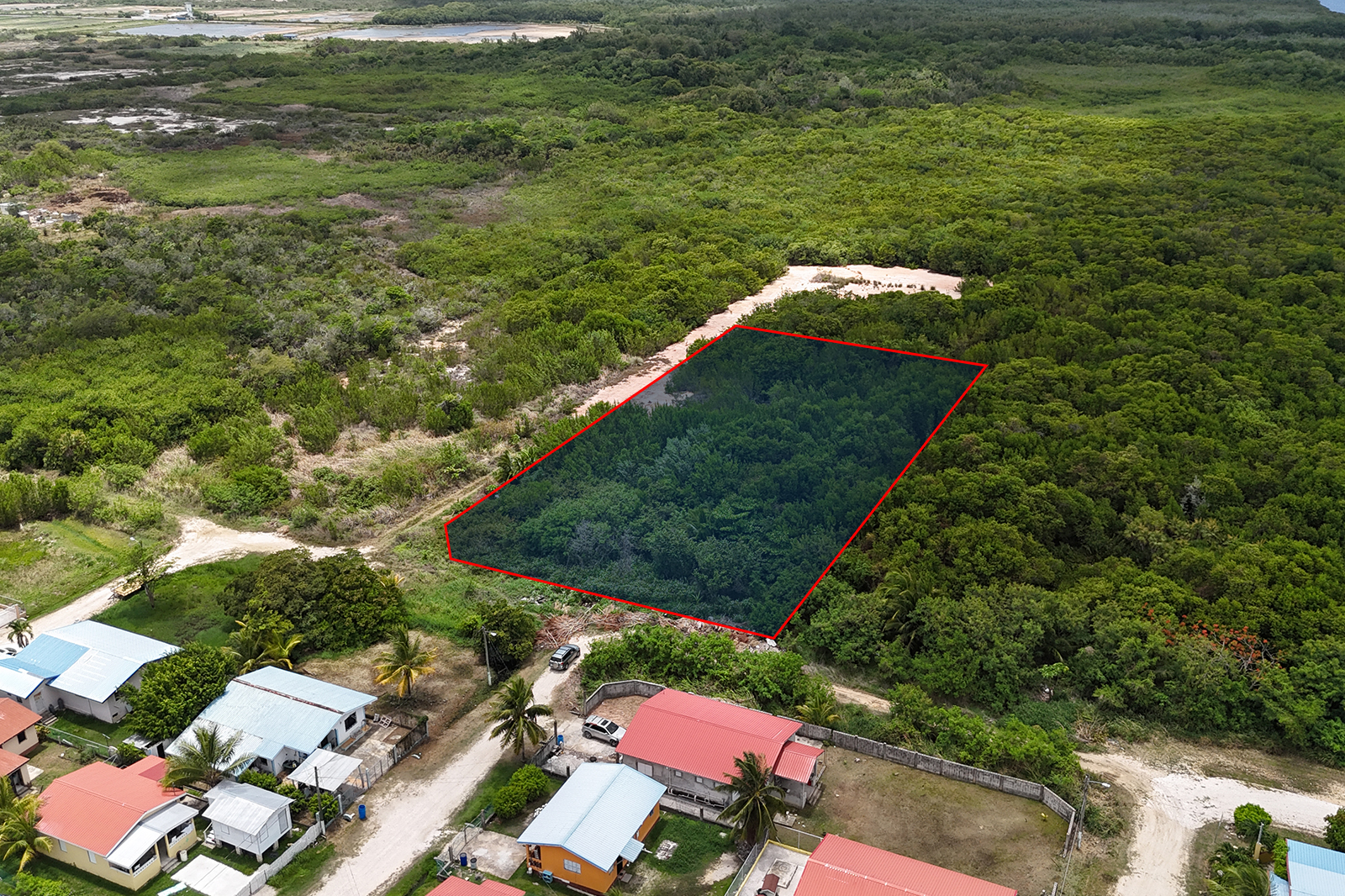 listing