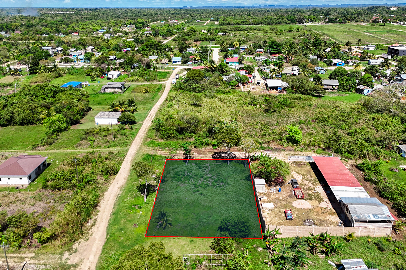 listing