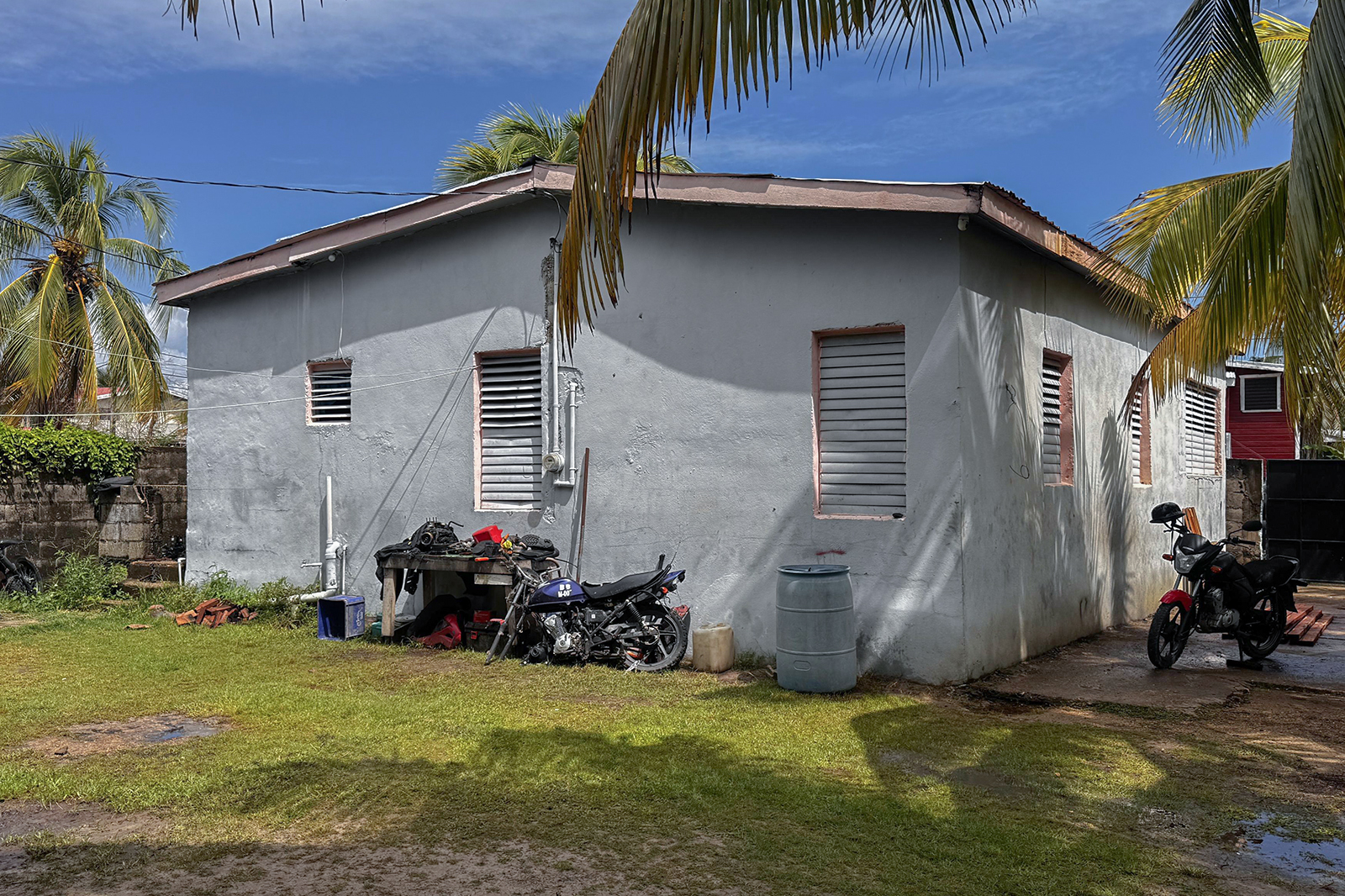 listing