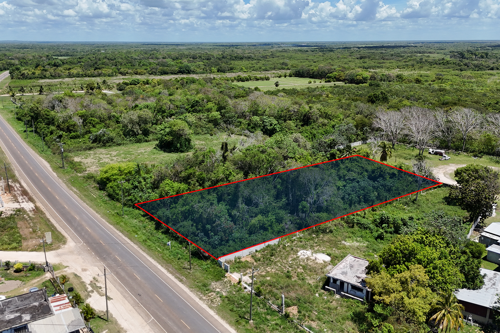 listing