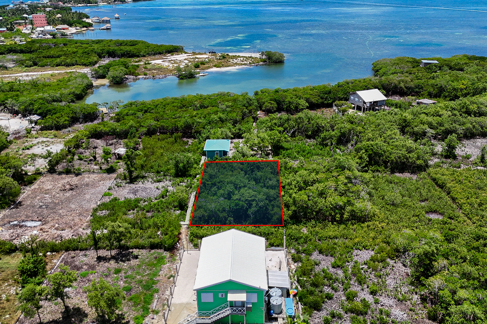listing