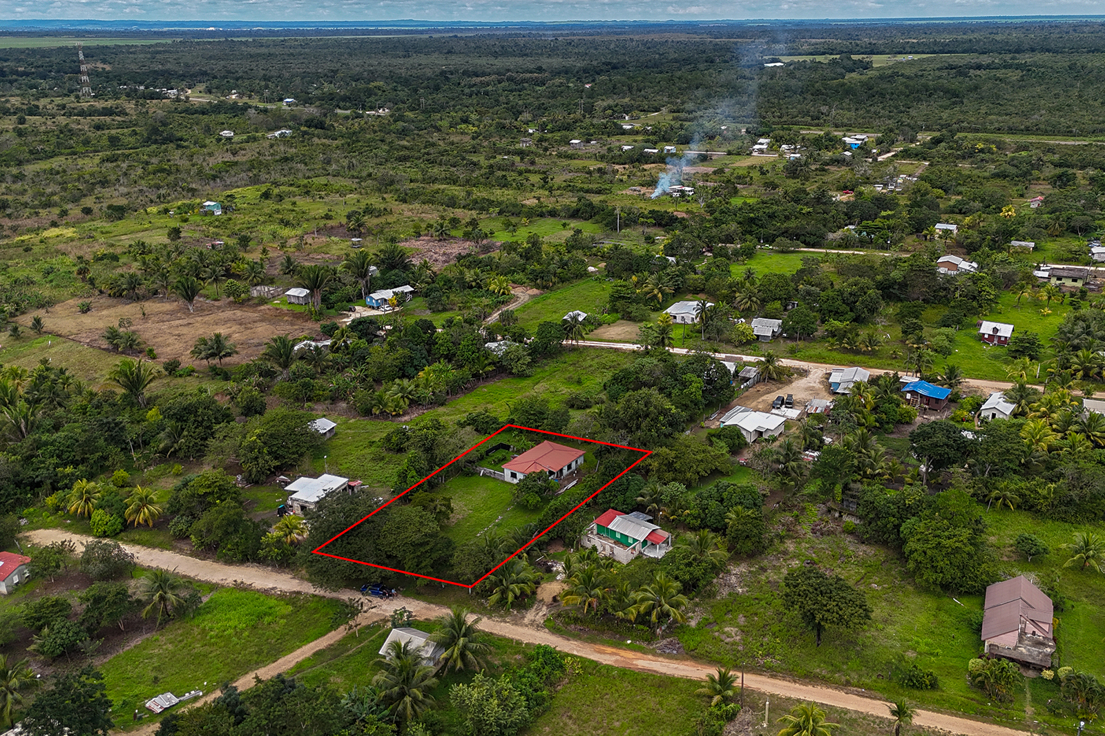 listing