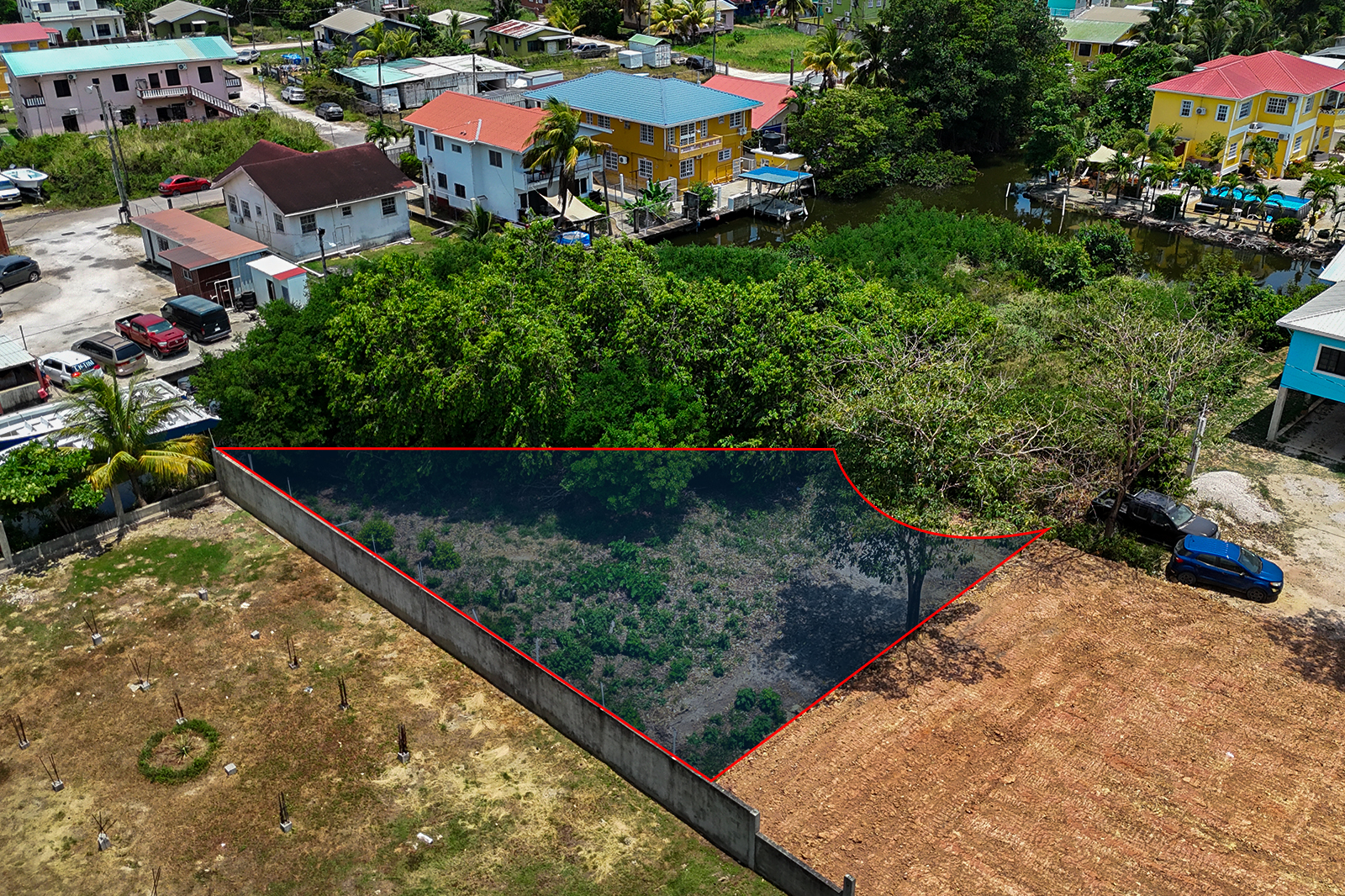 listing