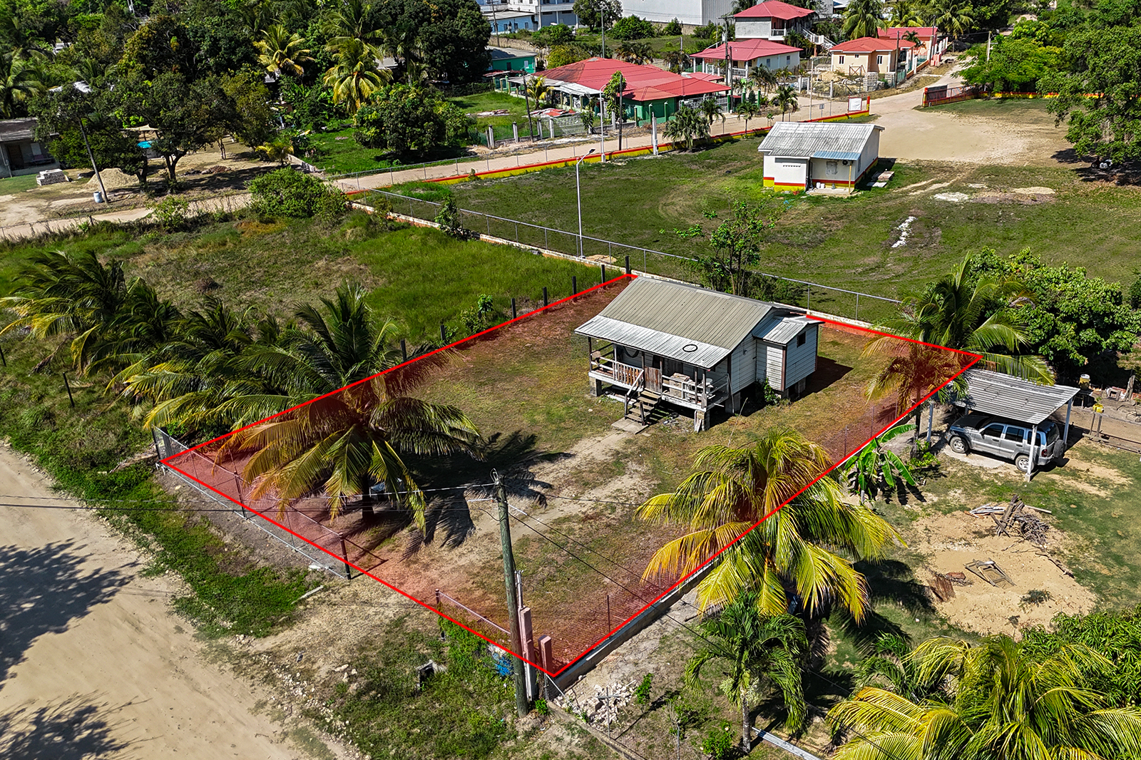 listing
