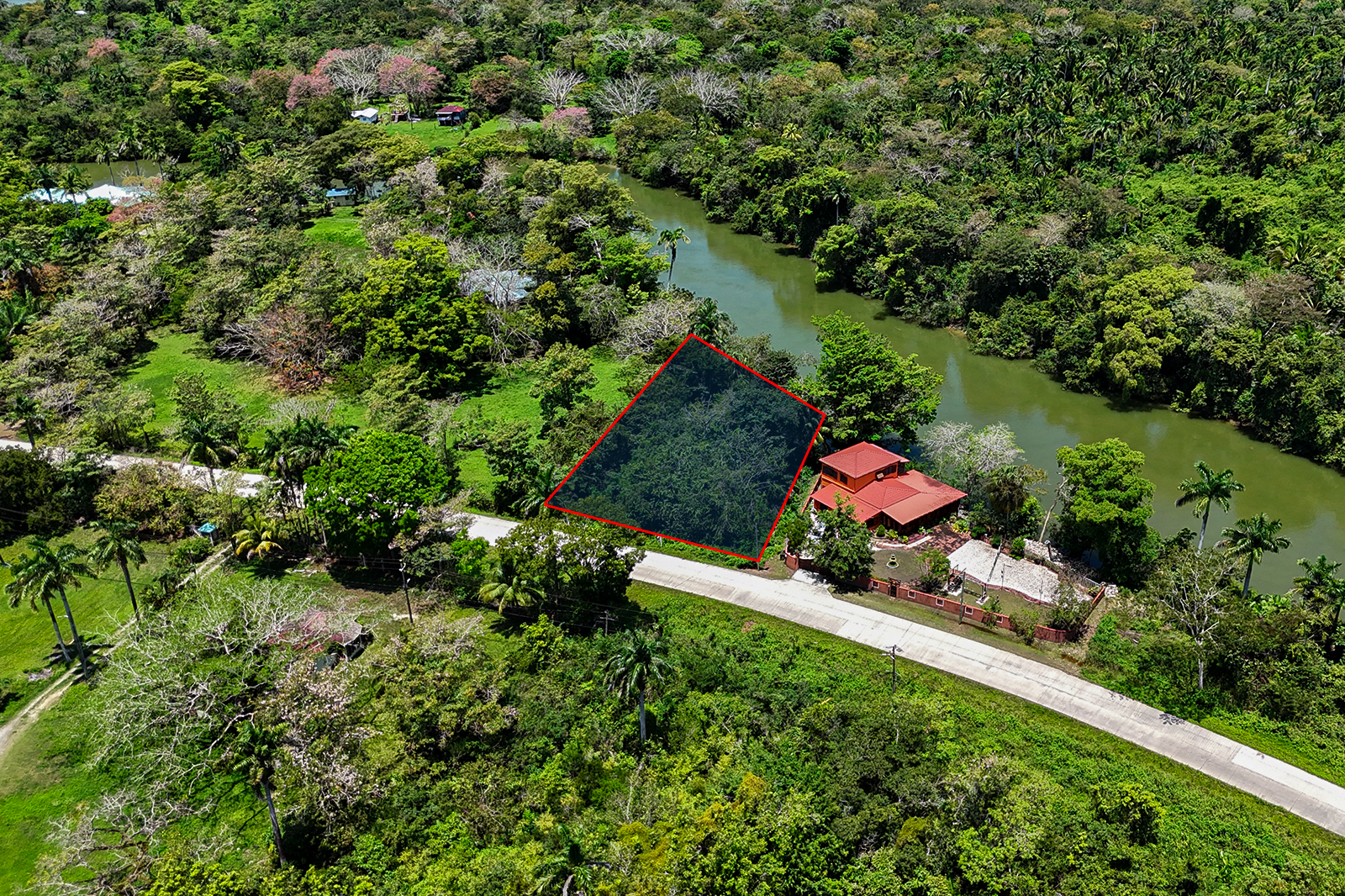 listing