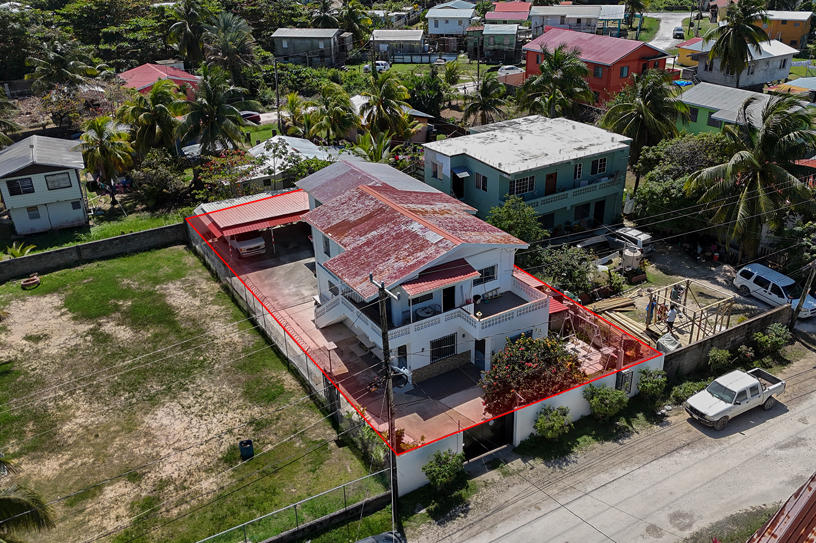 listing