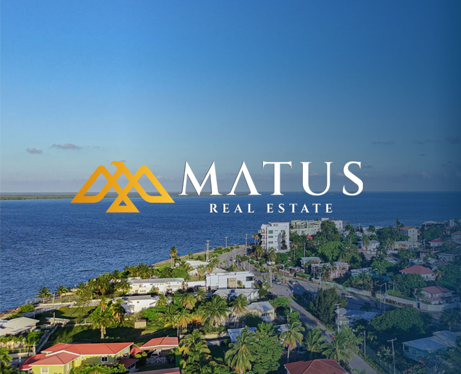 Matus Real Estate